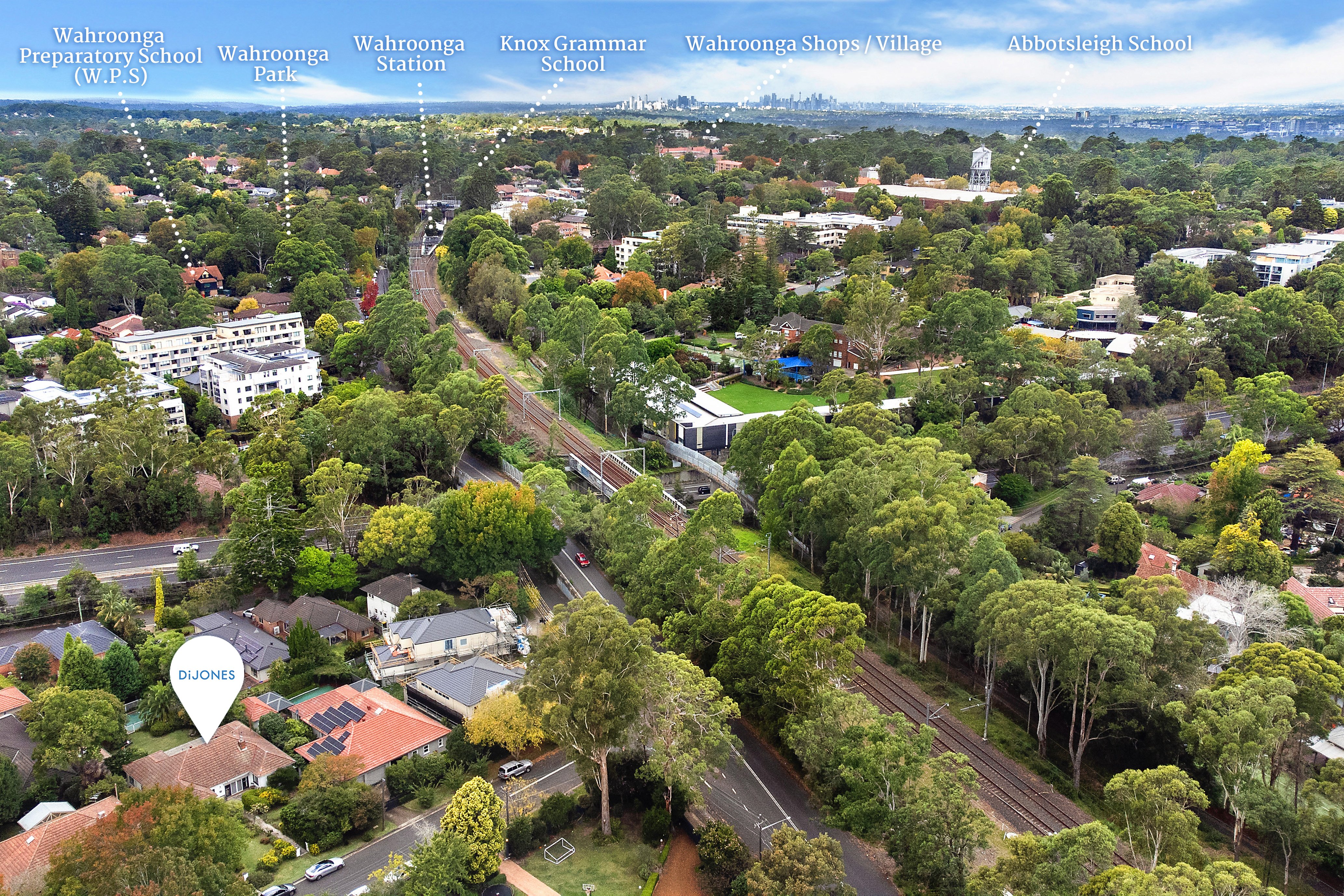 39 Bundarra Avenue, Wahroonga, NSW, 2076, Wahroonga - Thumbnail 3