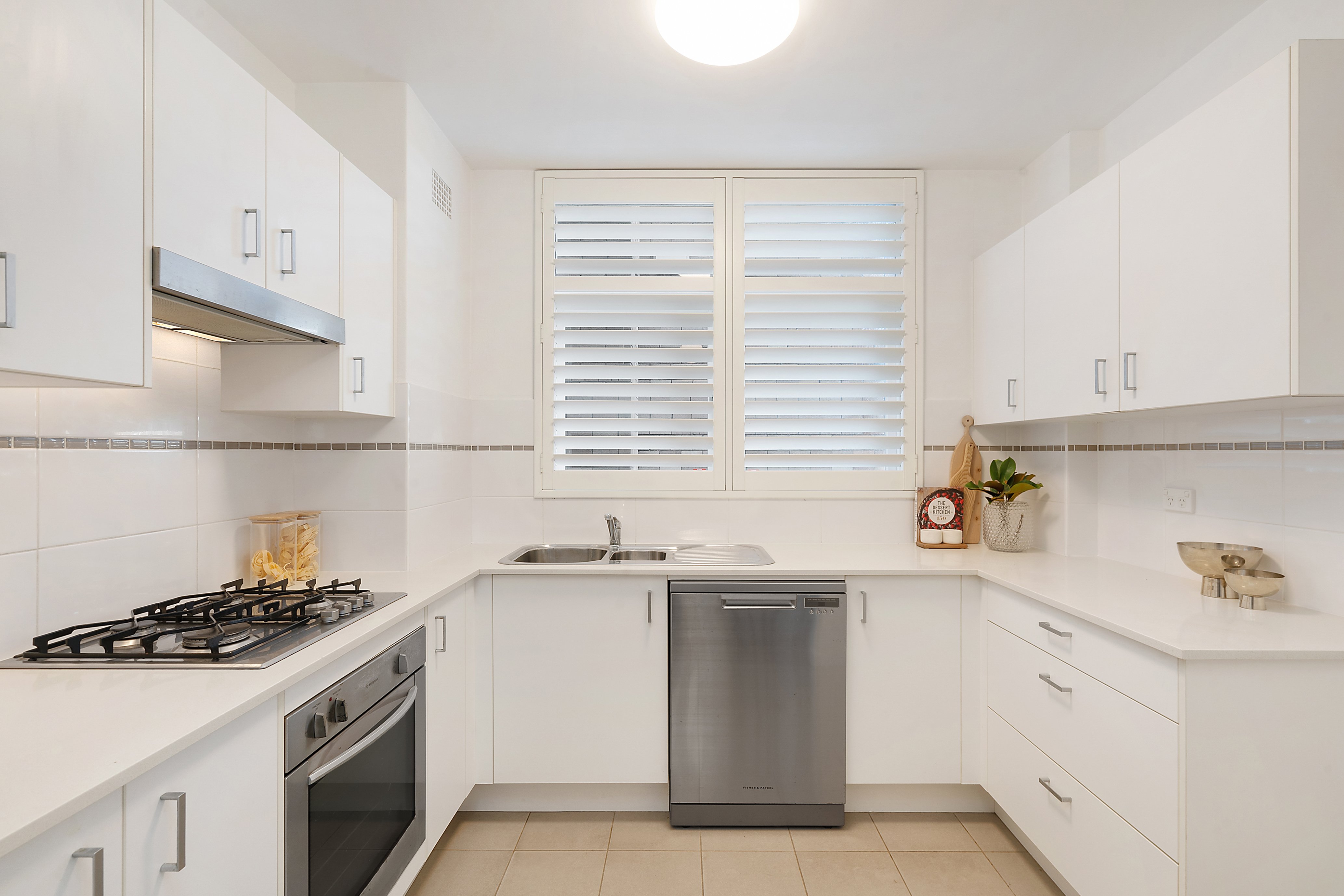 21/29 Carabella Street, Kirribilli, NSW, 2061, Kirribilli - Thumbnail 3