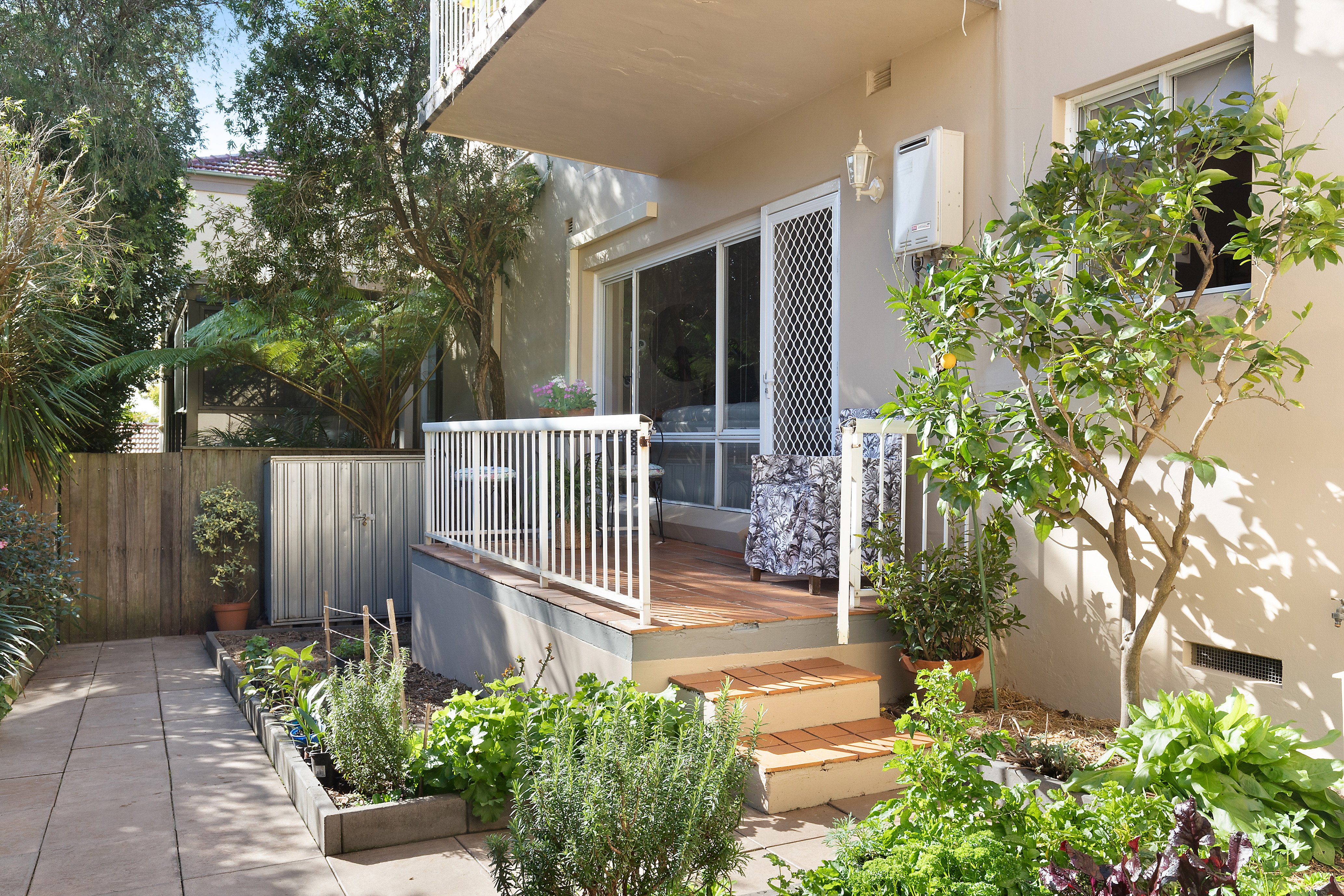 2/13 Station Street, Naremburn, NSW, 2065, Naremburn - Thumbnail 2
