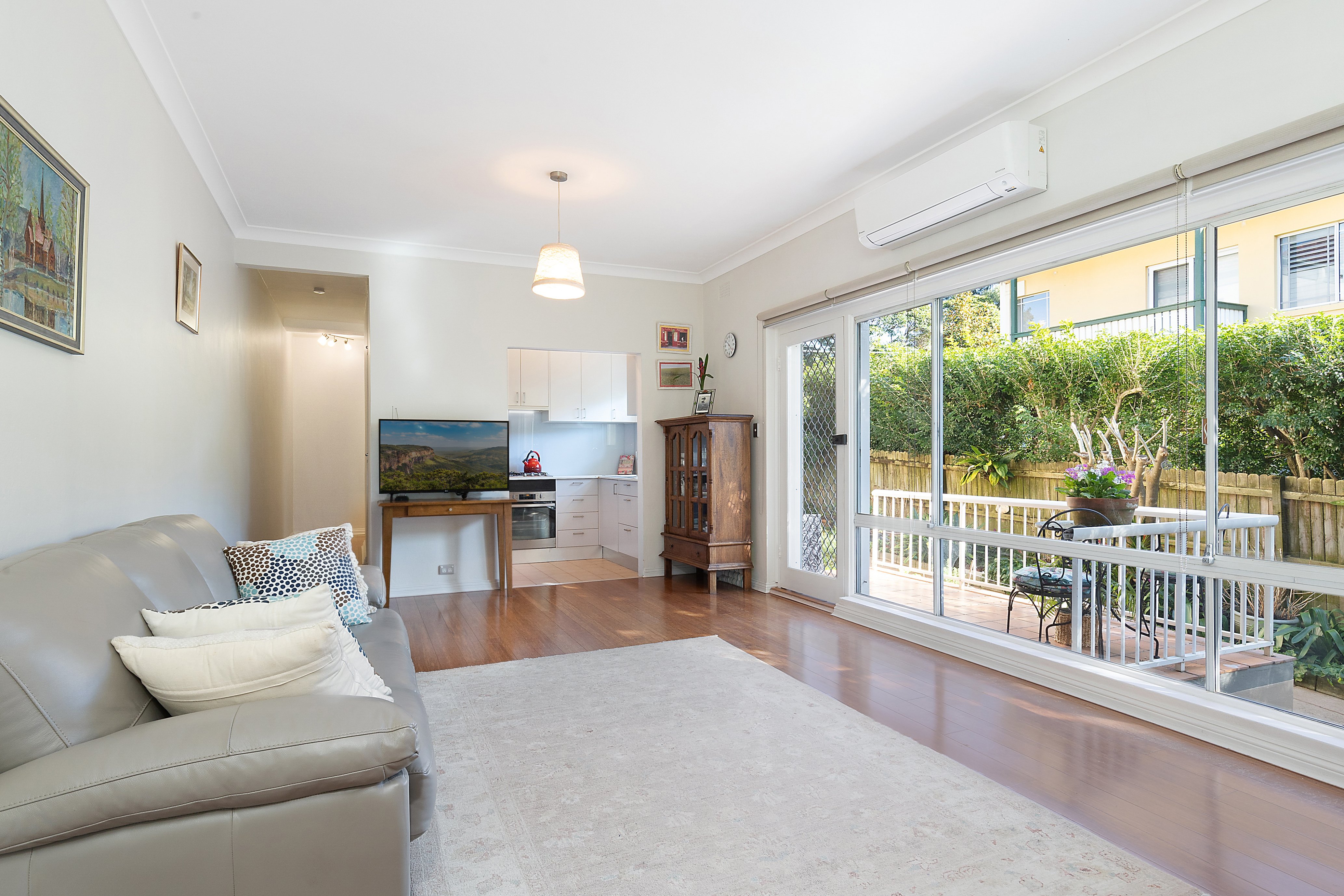 2/13 Station Street, Naremburn, NSW, 2065