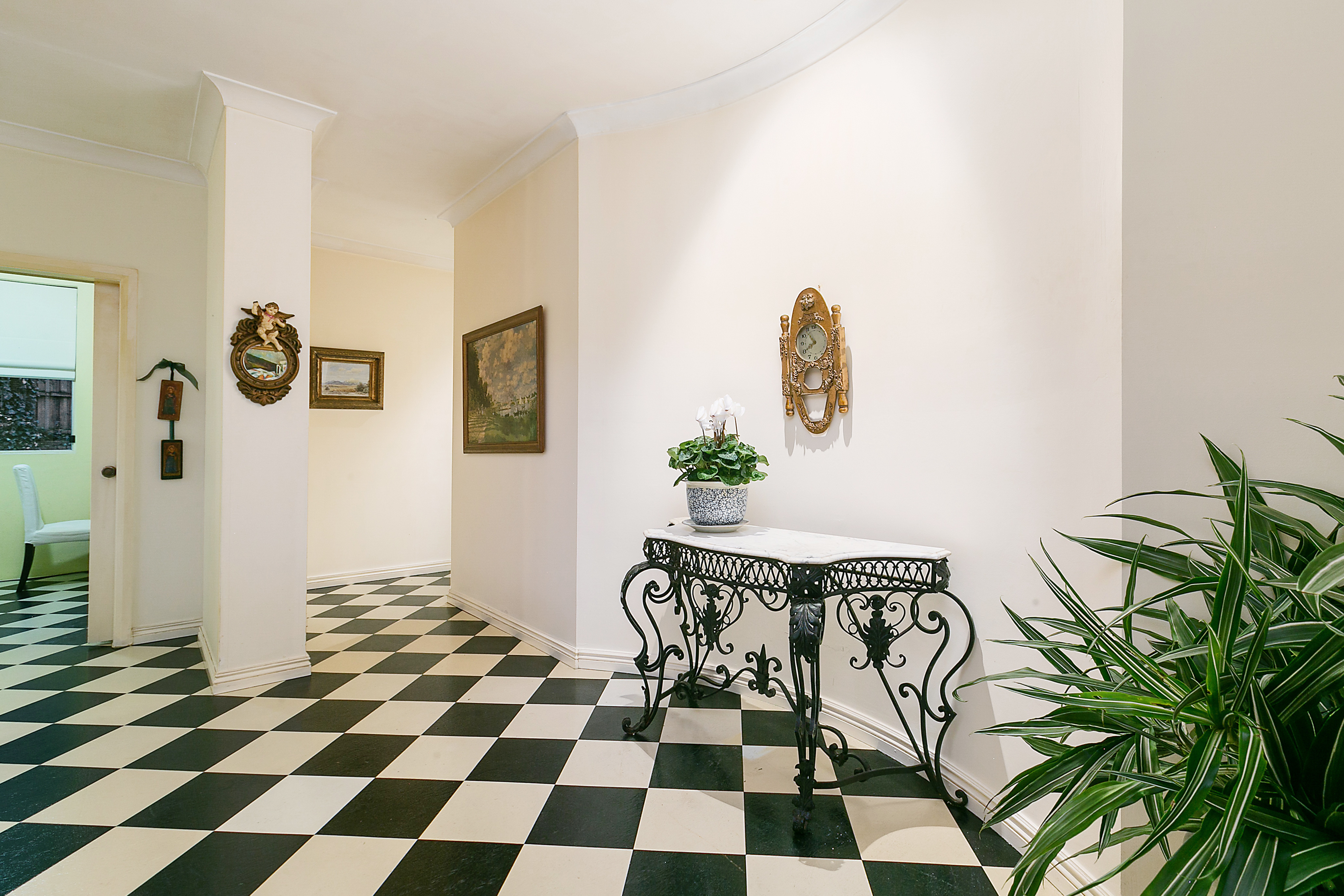 2/186 Sutherland Street, Paddington, NSW, 2021, Paddington - Thumbnail 4