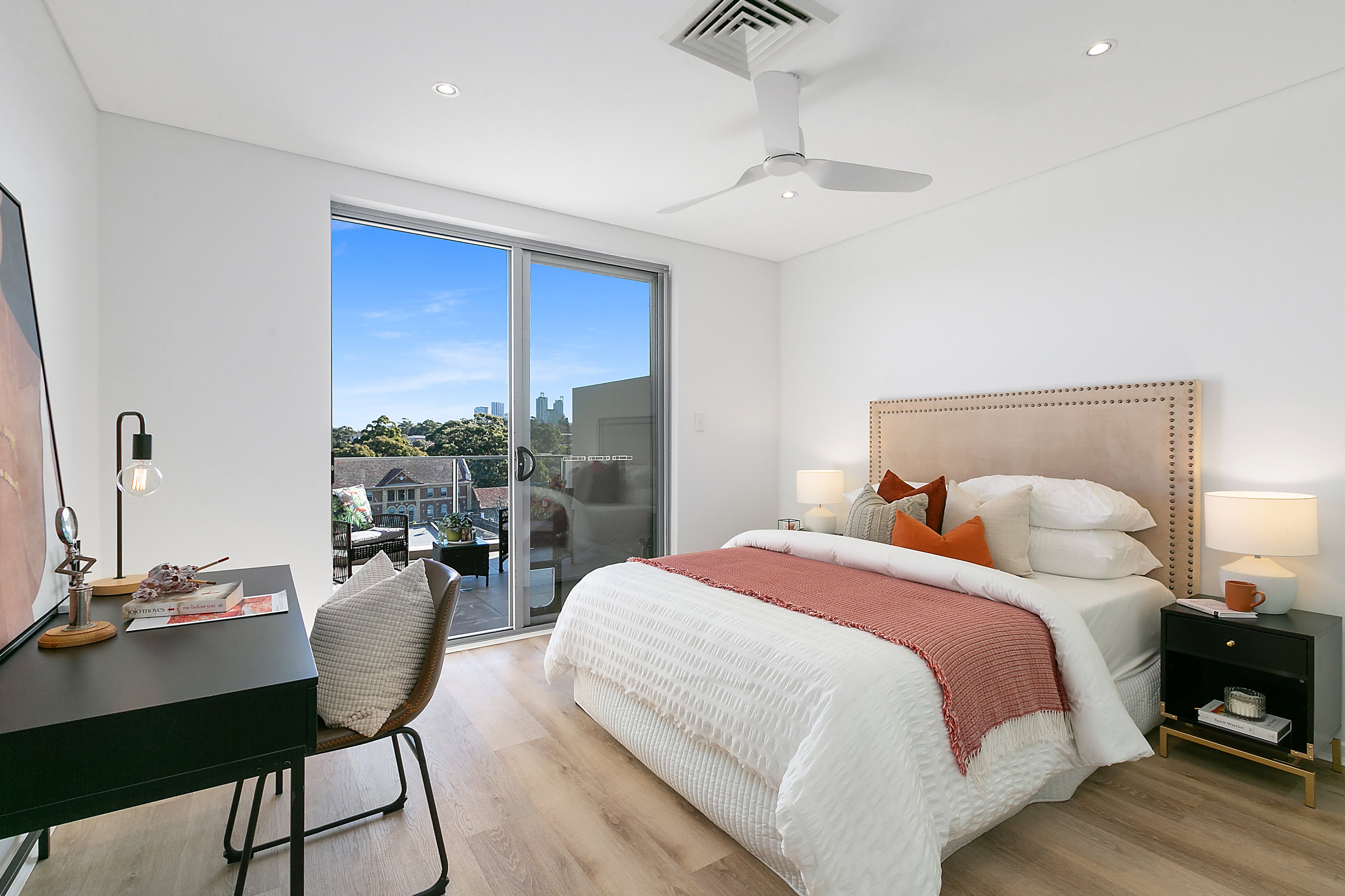 21/56-58 Frenchs Road, Willoughby, NSW, 2068, Willoughby - Thumbnail 4