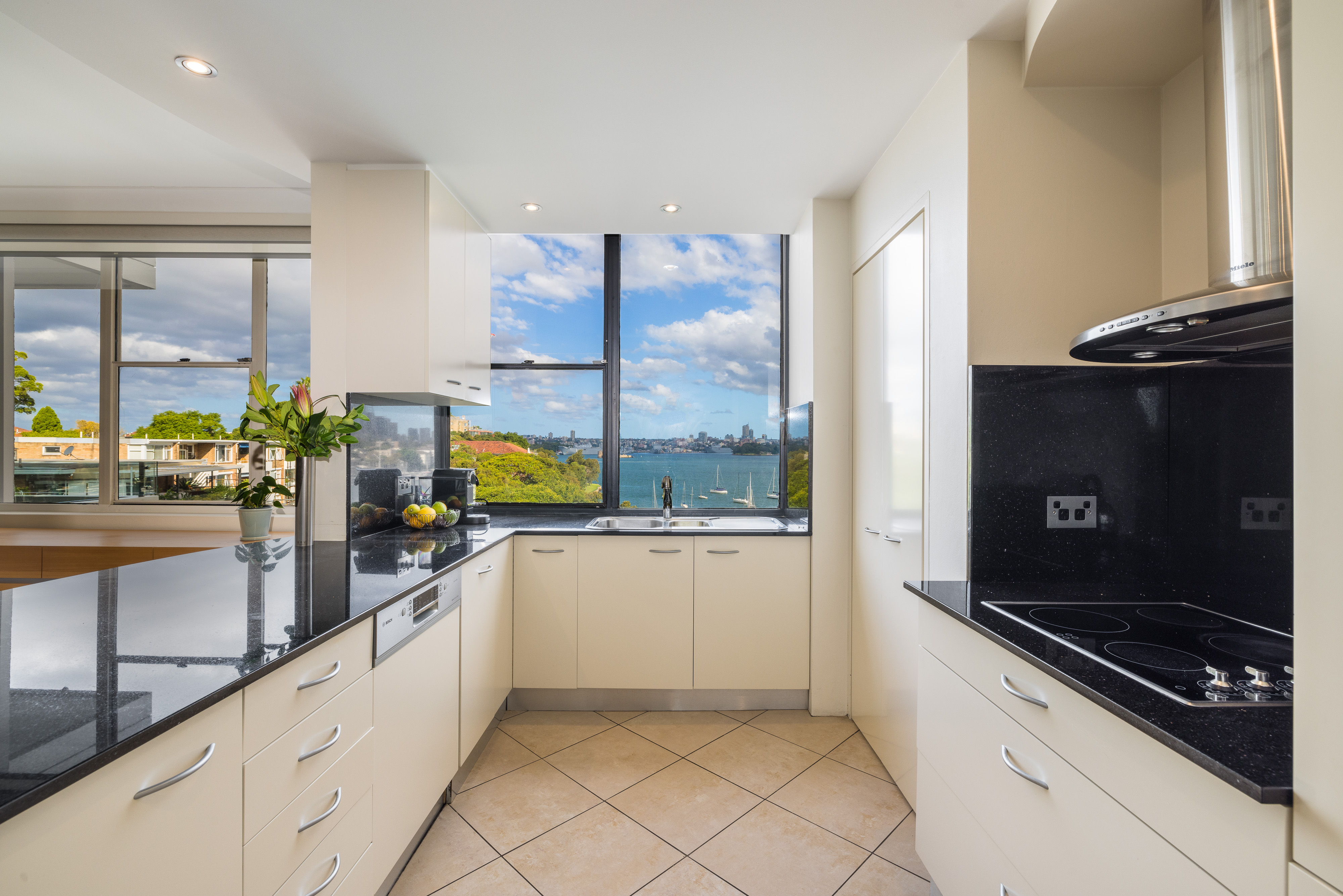 10/1 Spains Wharf Road, Kurraba Point, NSW, 2089, Kurraba Point - Thumbnail 5