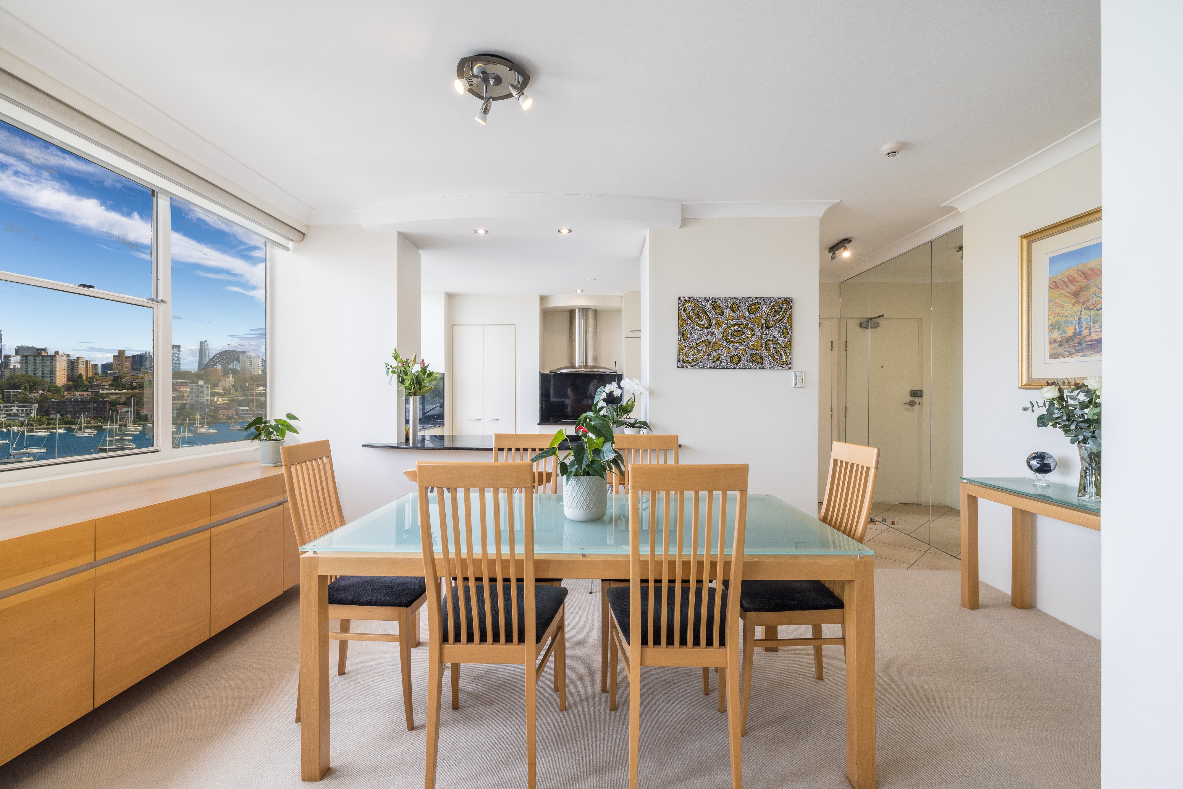 10/1 Spains Wharf Road, Kurraba Point, NSW, 2089, Kurraba Point - Thumbnail 6