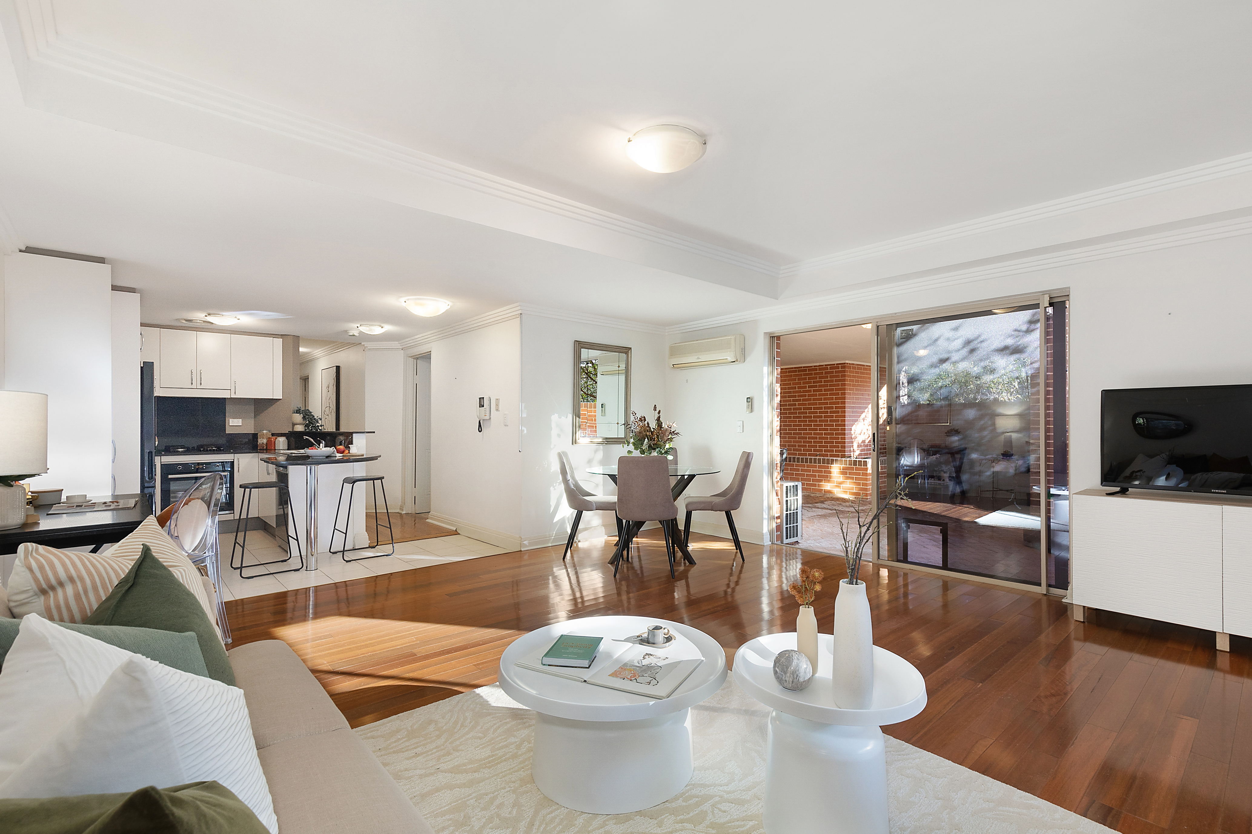 1/1 Bowen Street, Chatswood, NSW, 2067, Chatswood - Thumbnail 2