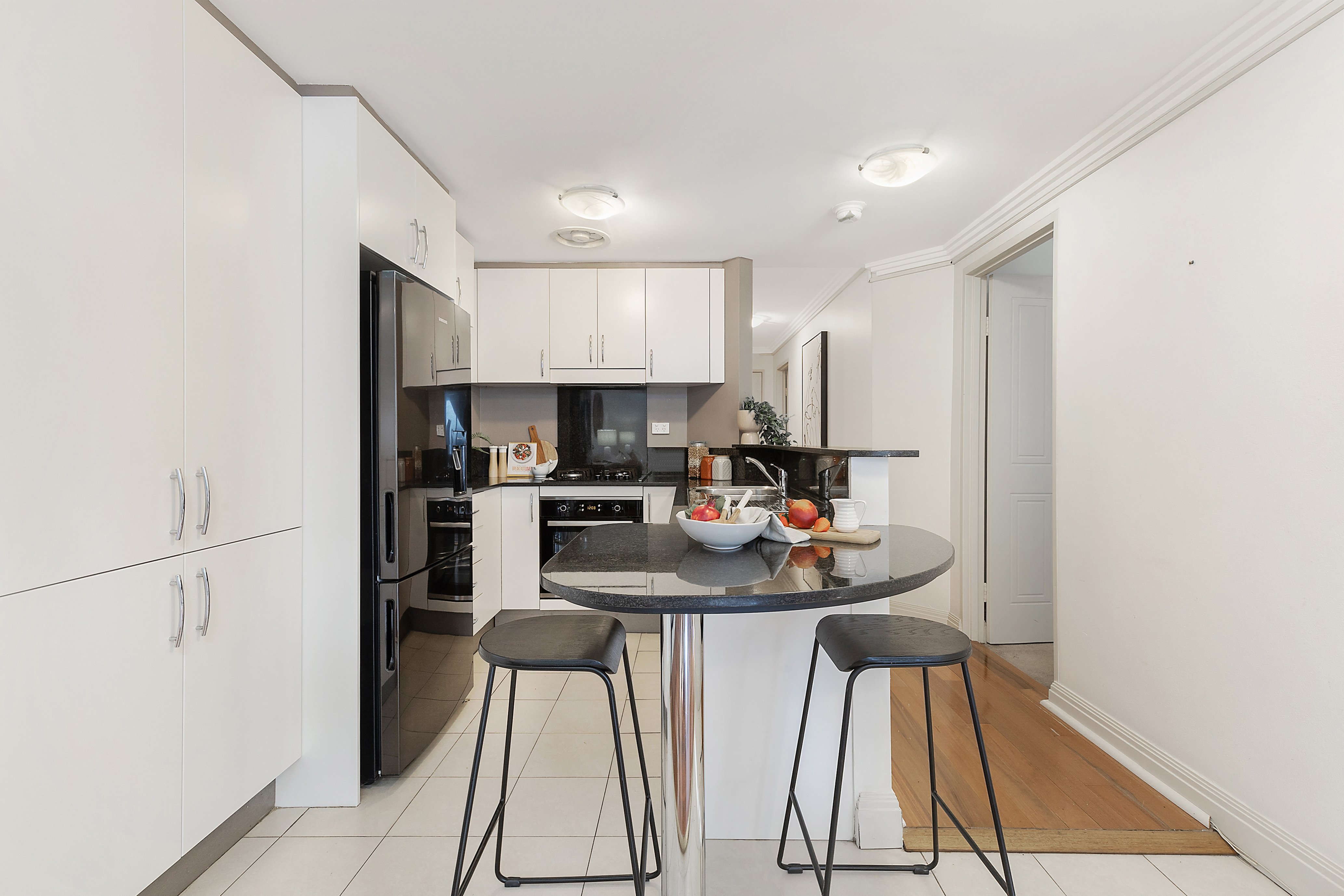 1/1 Bowen Street, Chatswood, NSW, 2067, Chatswood - Thumbnail 4