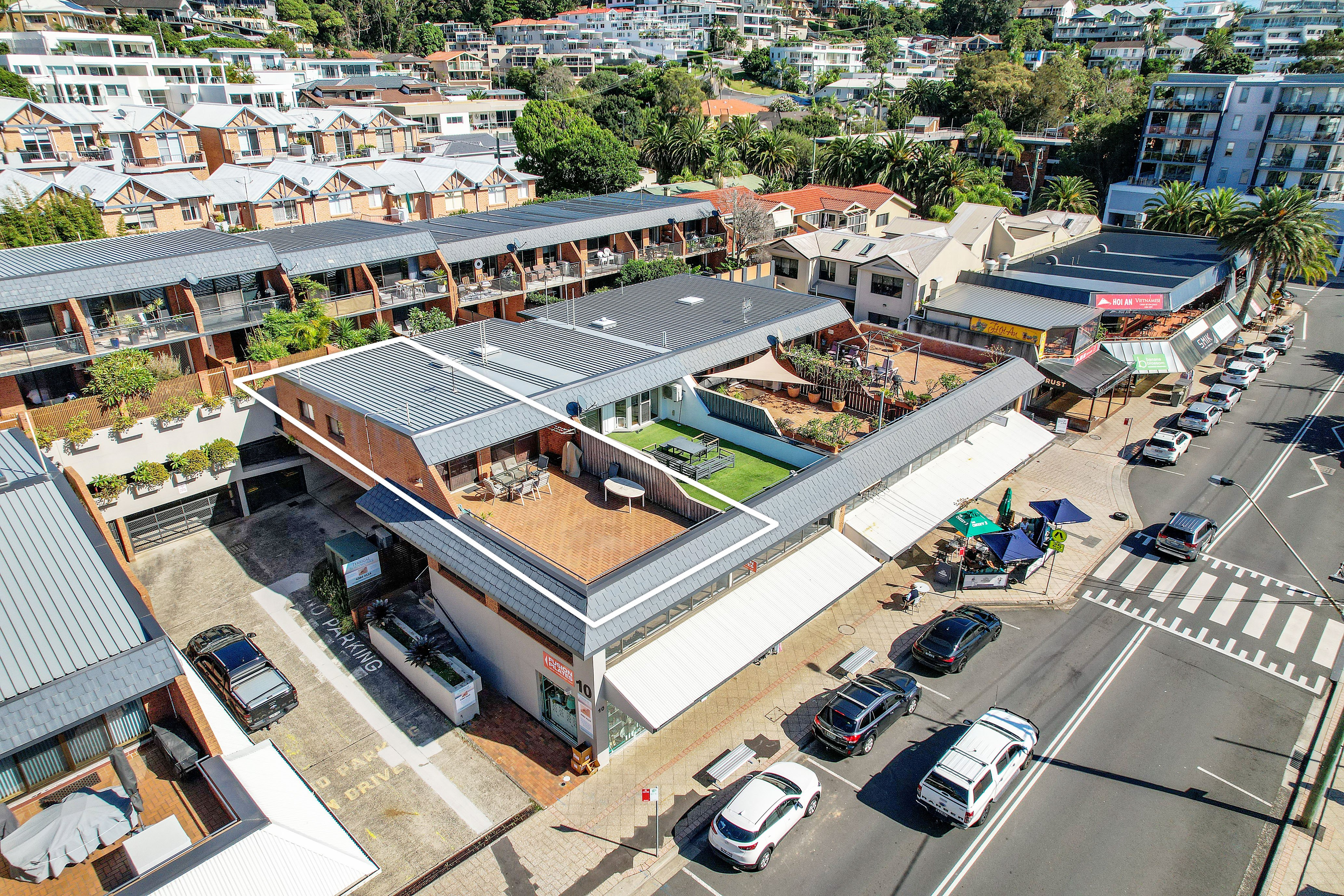 12/10 Church Street, Terrigal, NSW, 2260, Terrigal - Thumbnail 2