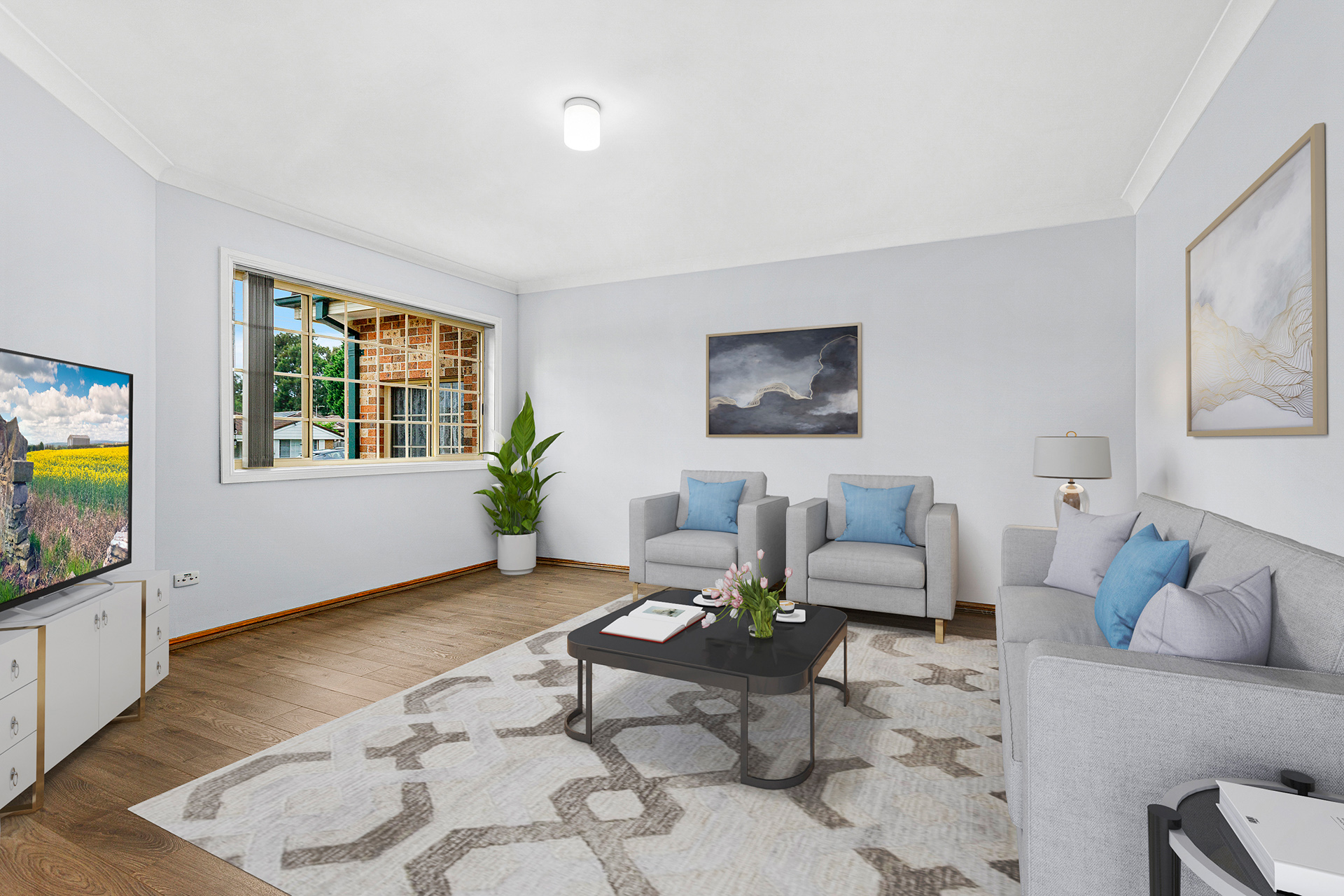2/55 Edmund Avenue, Figtree, NSW, 2525, Figtree - Thumbnail 3