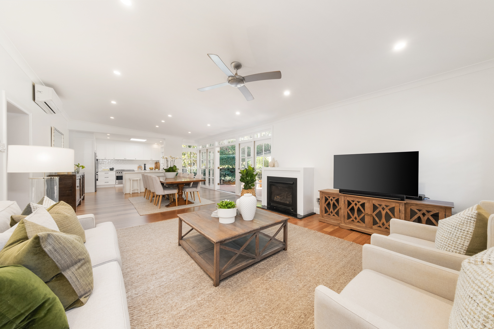 8 Alexander Parade, Roseville, NSW, 2069, Roseville - Thumbnail 4