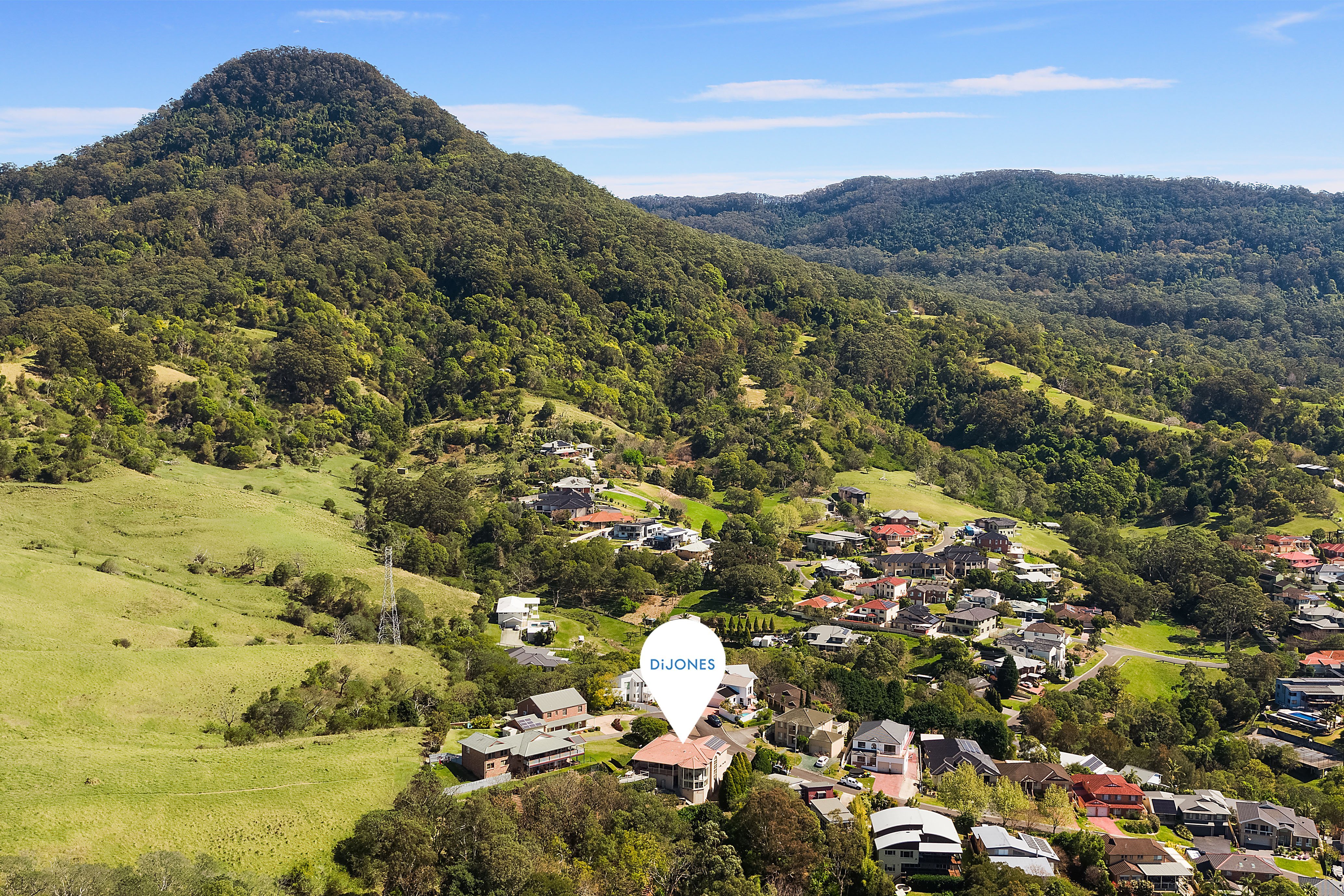 55 Taminga Crest, Cordeaux Heights, NSW, 2526, Cordeaux Heights - Thumbnail 3