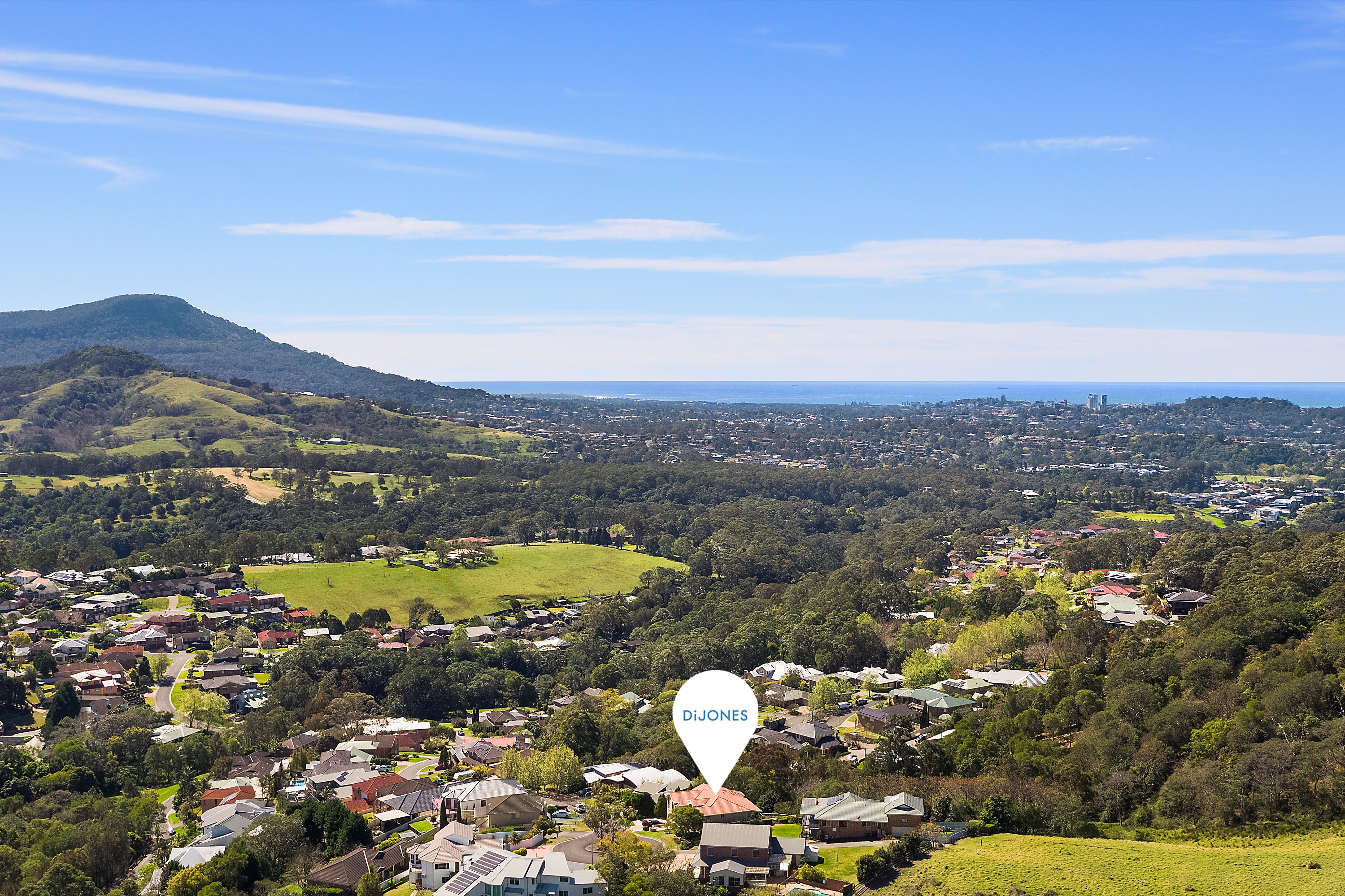 55 Taminga Crest, Cordeaux Heights, NSW, 2526, Cordeaux Heights - Thumbnail 4
