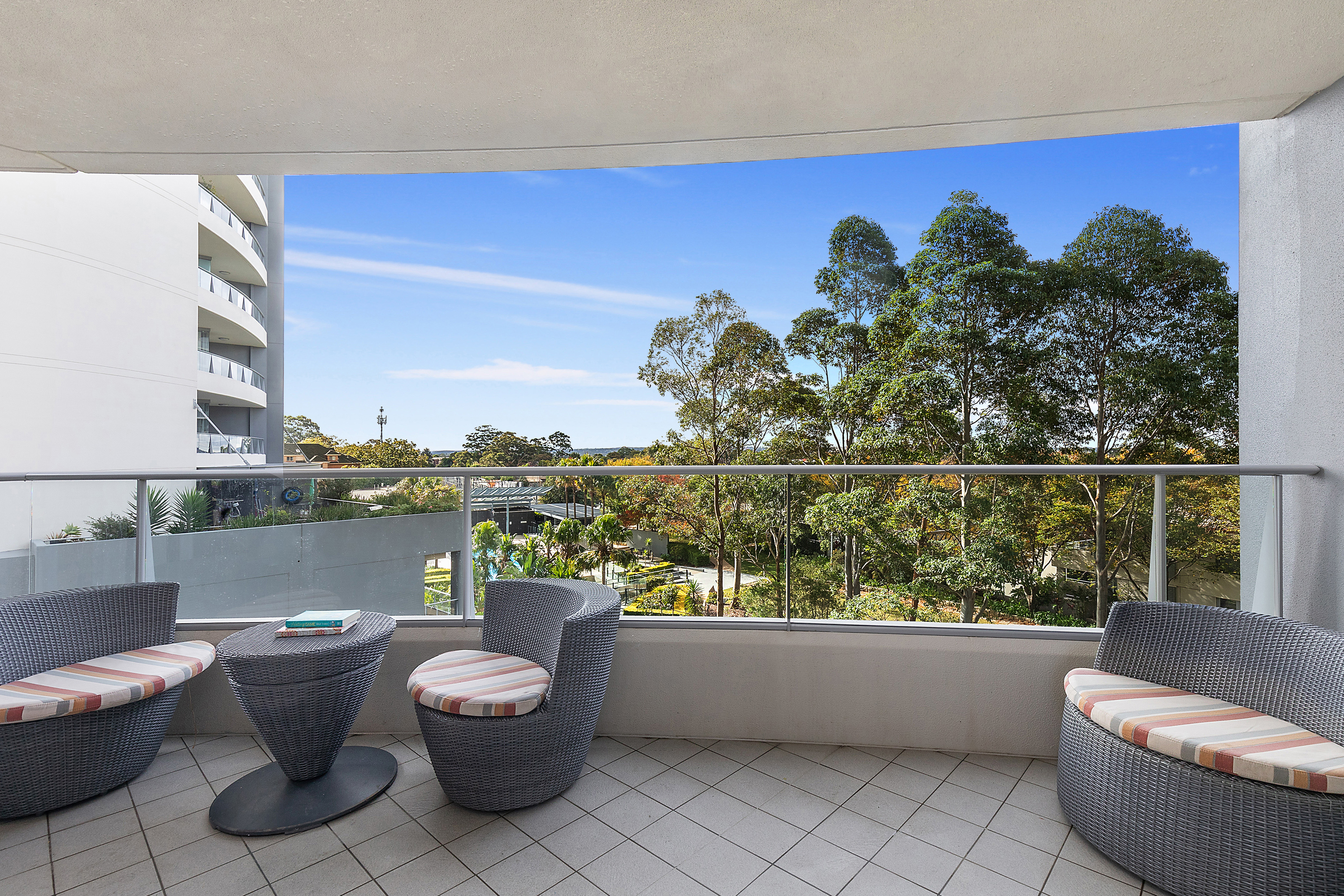 608/9 Railway Street, Chatswood, NSW, 2067, Chatswood - Thumbnail 2