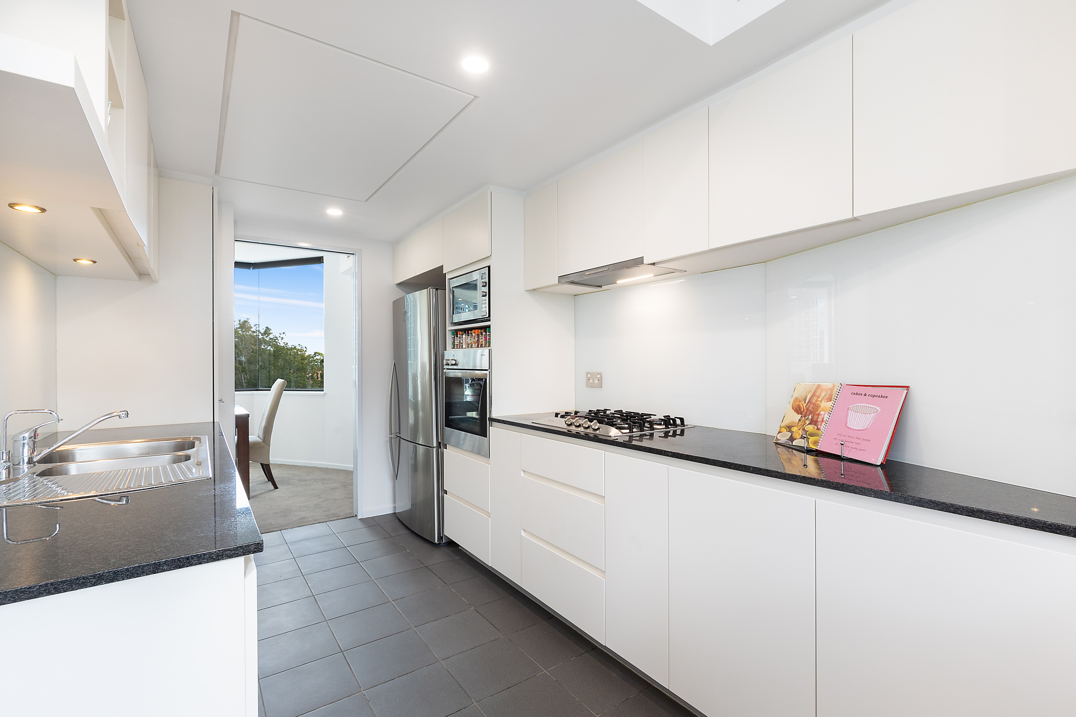 608/9 Railway Street, Chatswood, NSW, 2067, Chatswood - Thumbnail 5