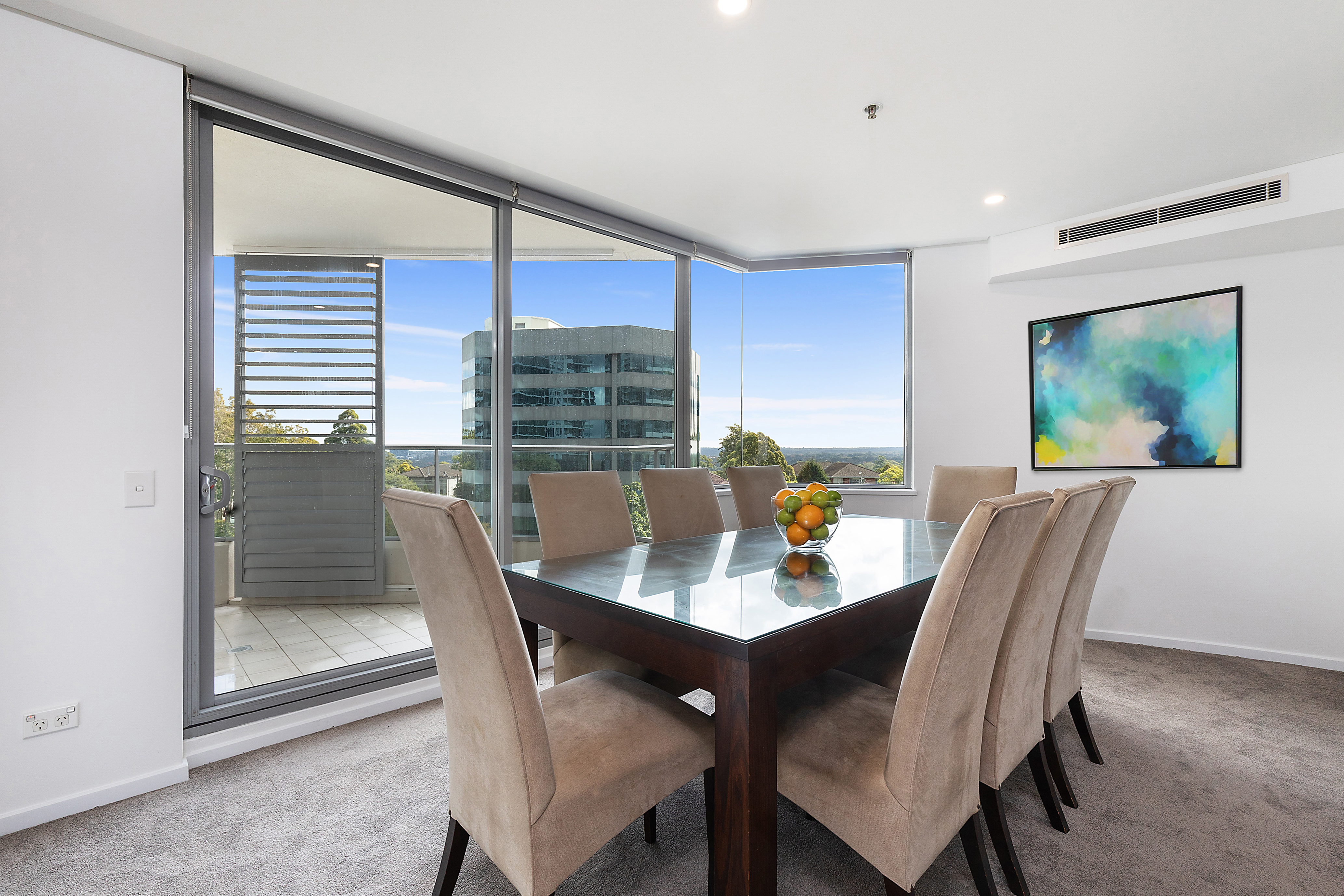 608/9 Railway Street, Chatswood, NSW, 2067, Chatswood - Thumbnail 4