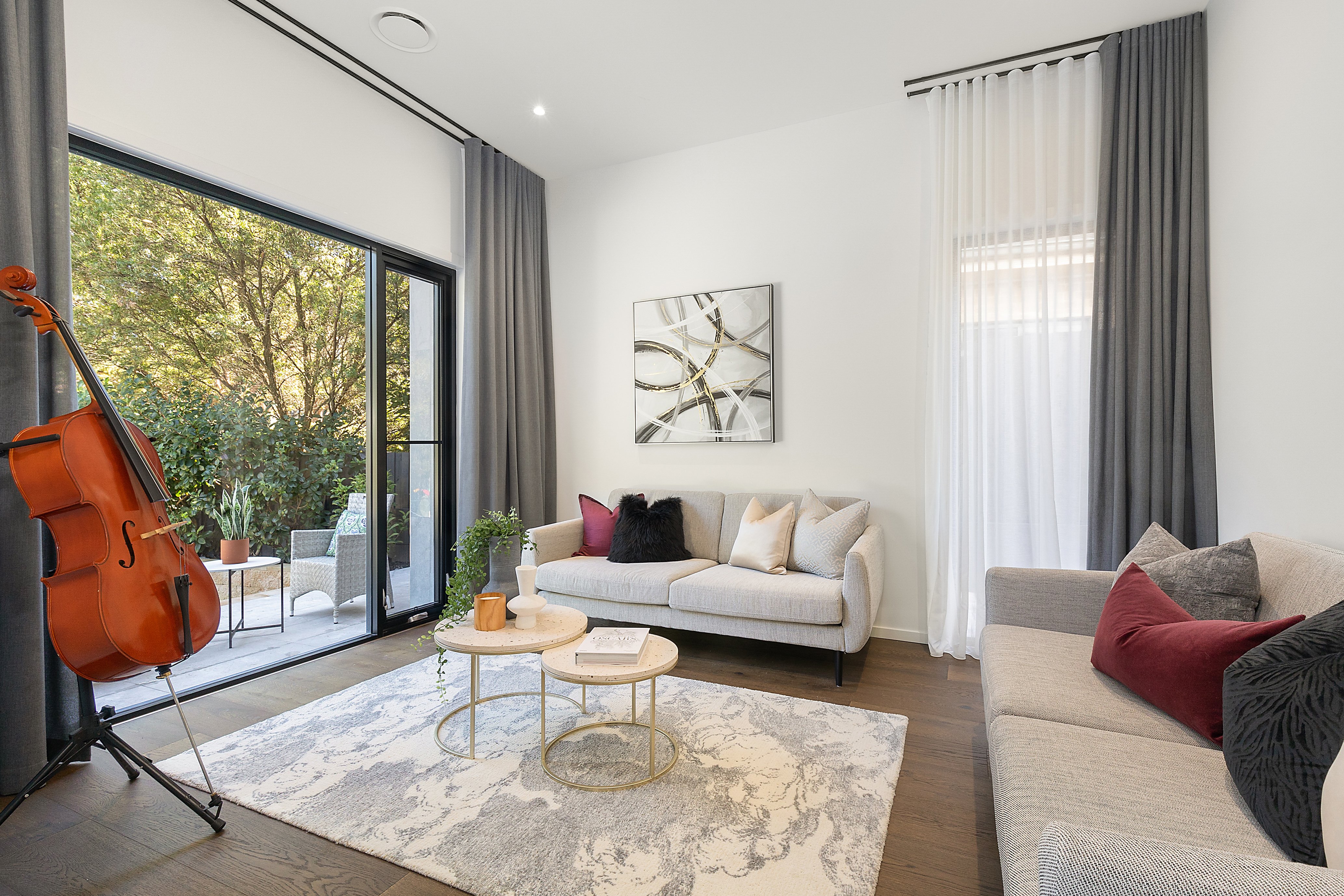 40 Barcoo Street, Roseville, NSW, 2069, Roseville - Thumbnail 7