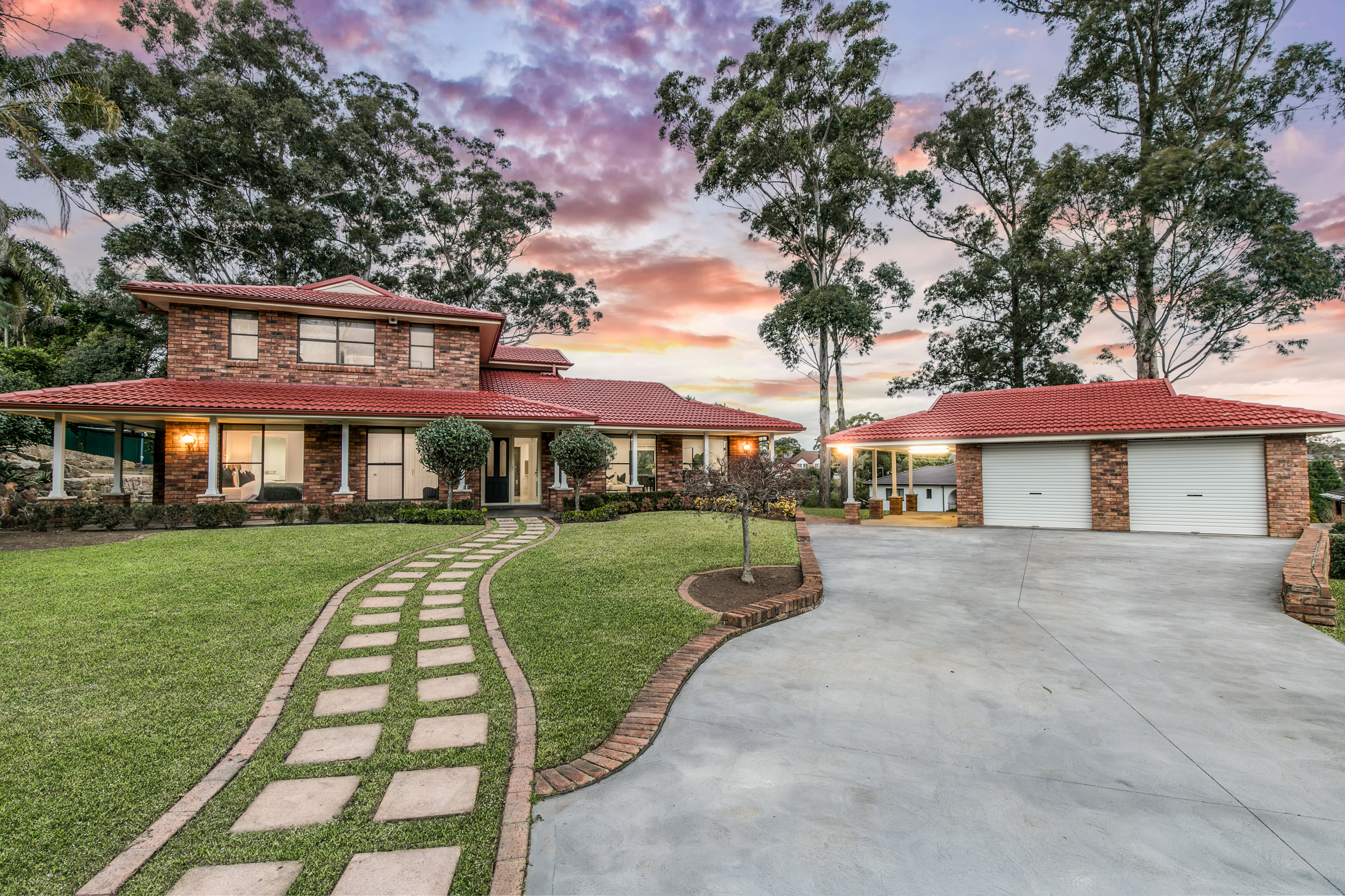 8 Bayberry Way, Castle Hill, NSW, 2154