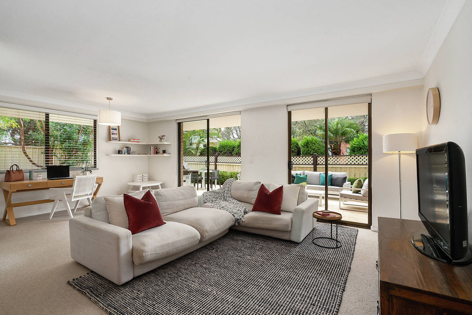 5/25 Sutherland Street, Cremorne, NSW, 2090, Cremorne - Thumbnail 4