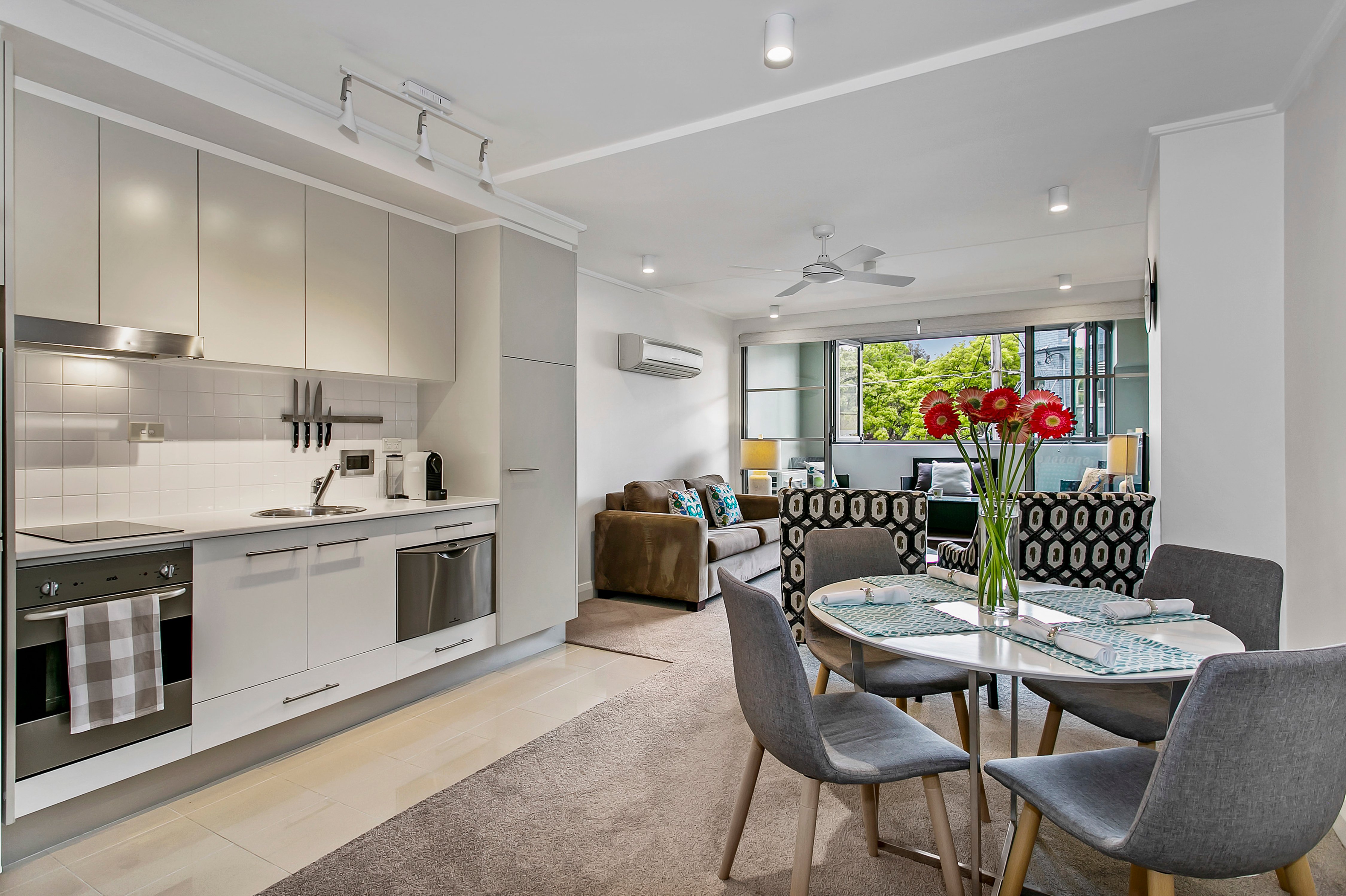 106/7-9 Abbott Street, Cammeray, NSW, 2062, Cammeray - Thumbnail 3