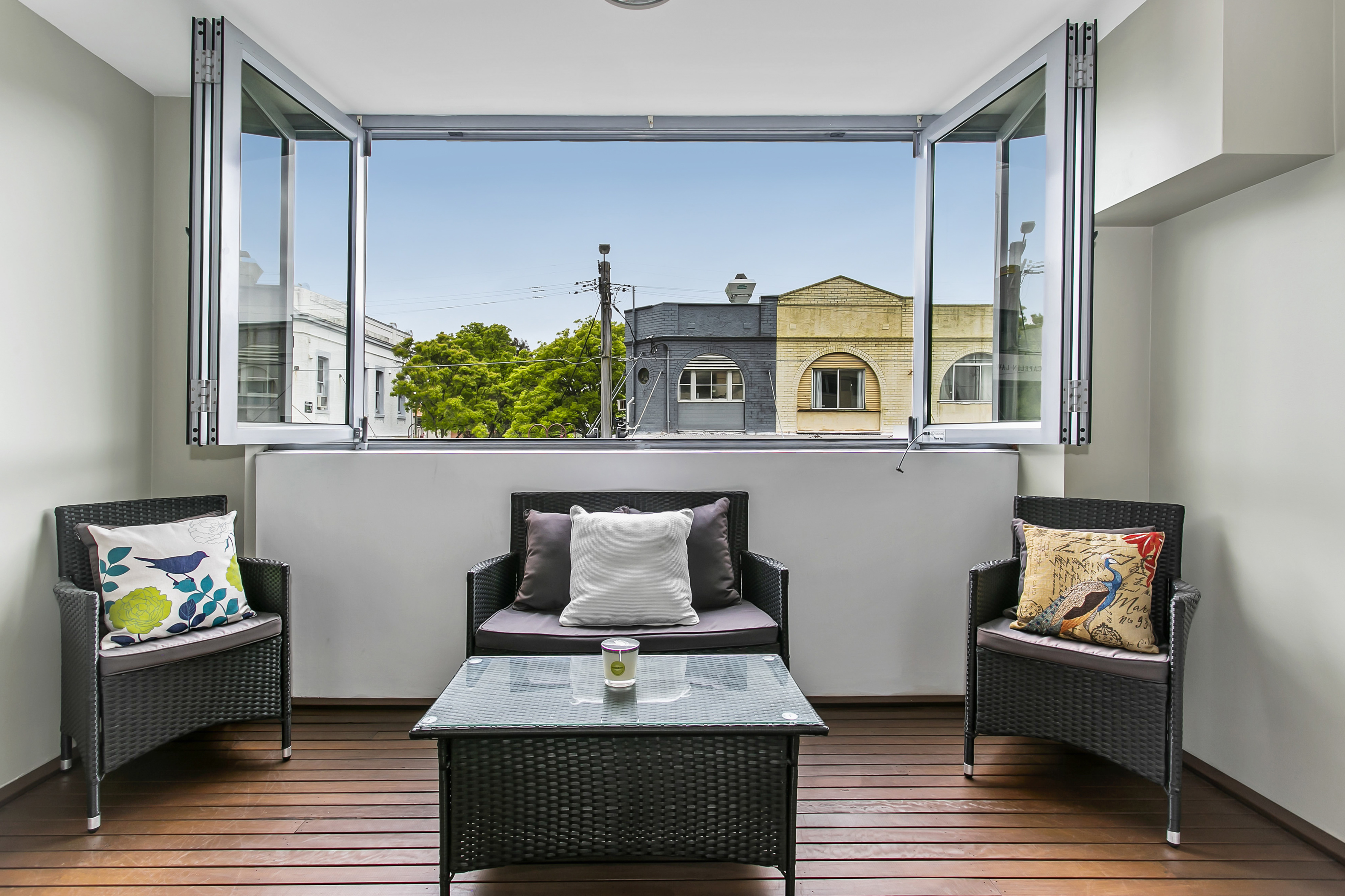 106/7-9 Abbott Street, Cammeray, NSW, 2062