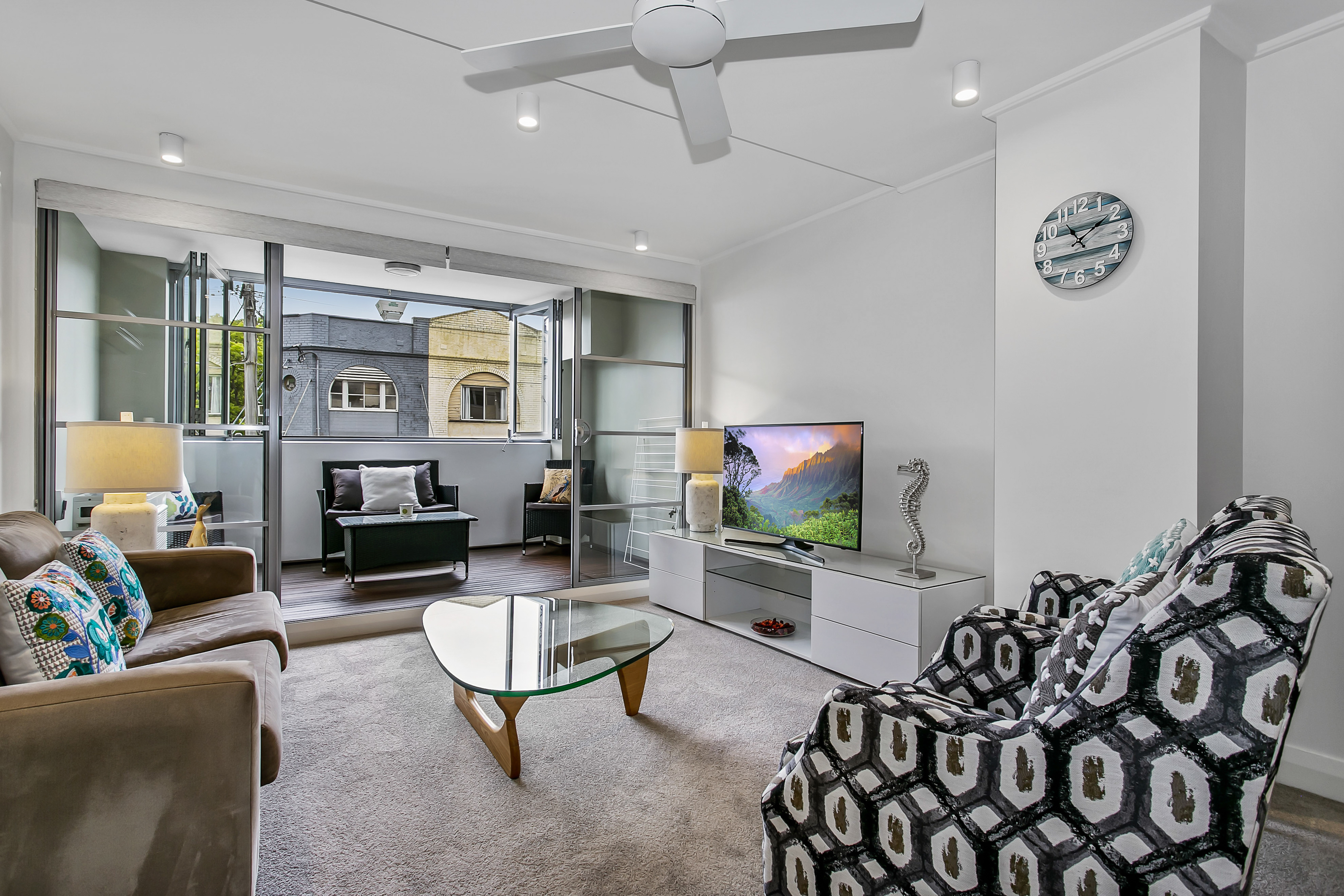 106/7-9 Abbott Street, Cammeray, NSW, 2062, Cammeray - Thumbnail 2