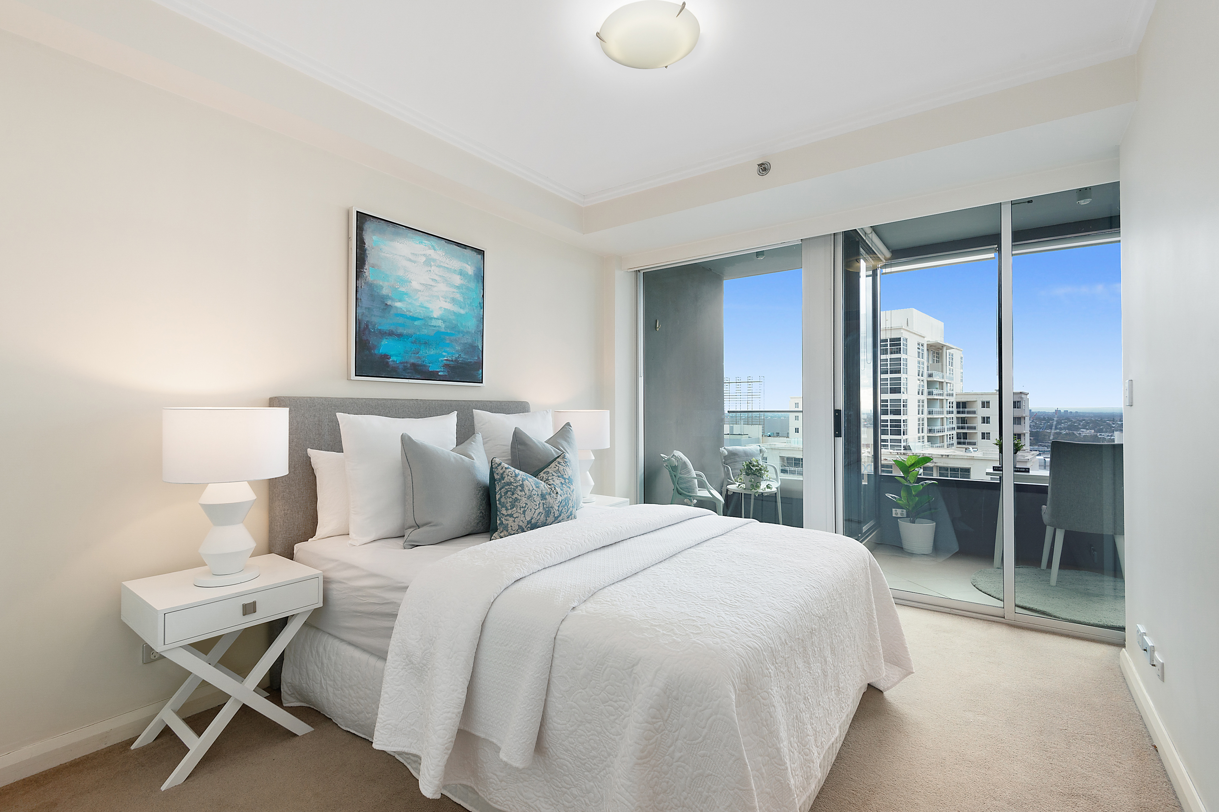 Level 35, 3506/91 Liverpool Street, Sydney, NSW, 2000, Sydney - Thumbnail 3