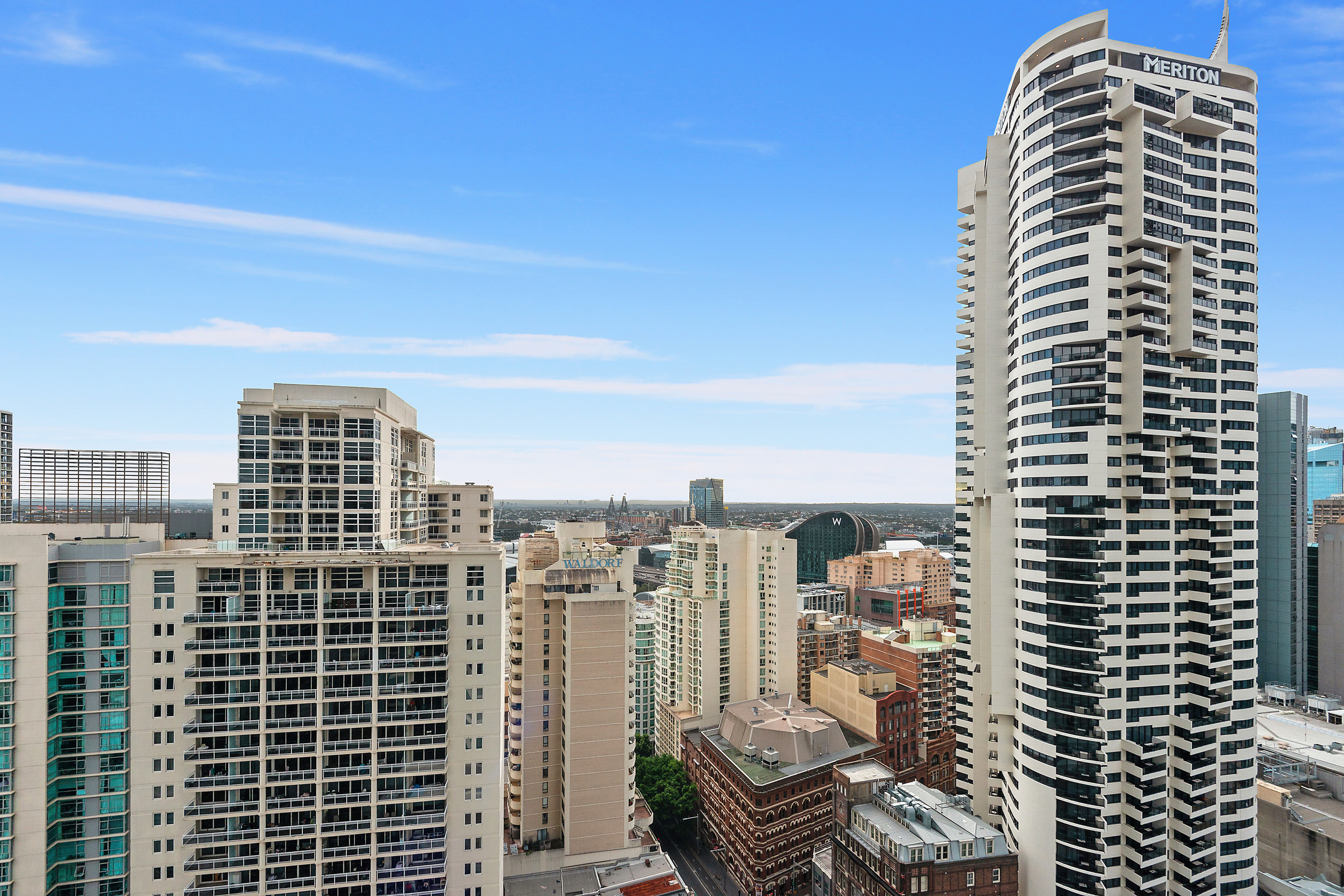 Level 35, 3506/91 Liverpool Street, Sydney, NSW, 2000, Sydney - Thumbnail 5