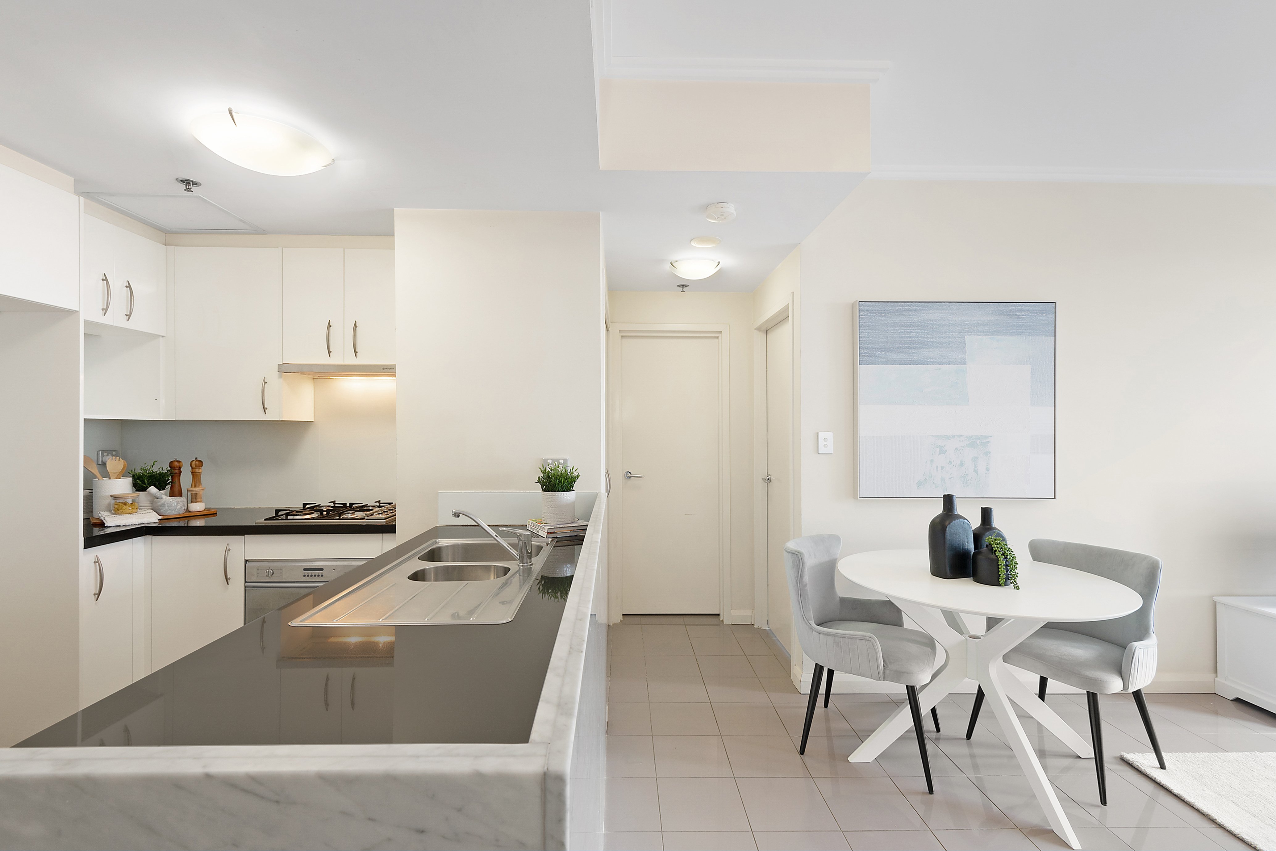 Level 35, 3506/91 Liverpool Street, Sydney, NSW, 2000, Sydney - Thumbnail 2