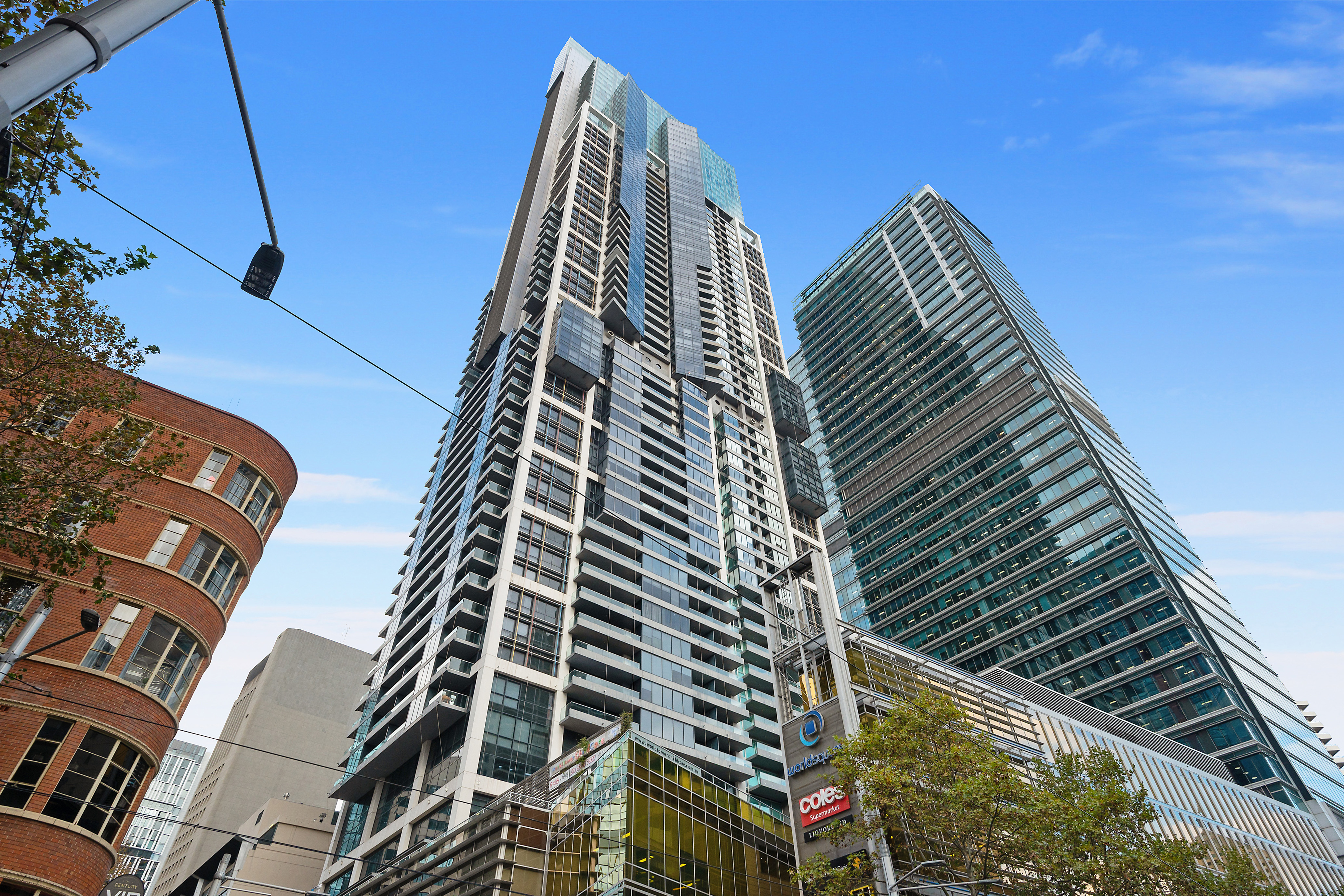 Level 35, 3506/91 Liverpool Street, Sydney, NSW, 2000, Sydney - Thumbnail 8