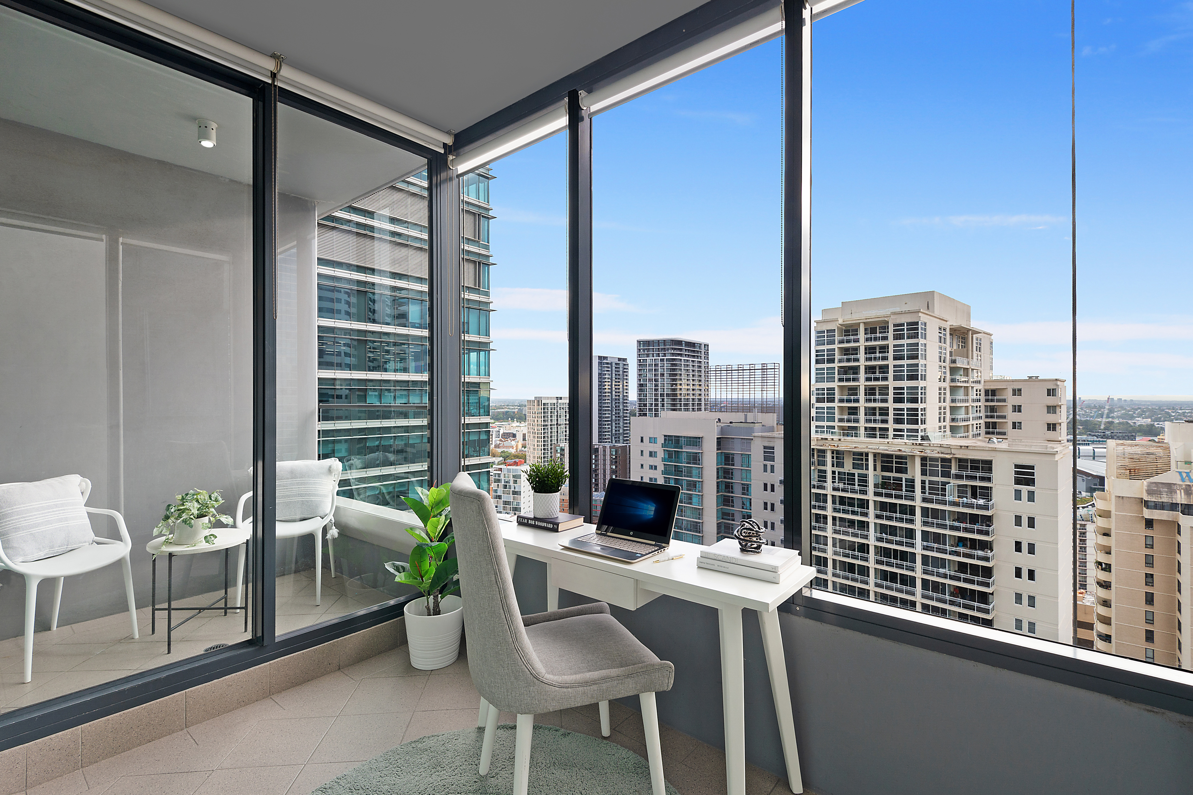 Level 35, 3506/91 Liverpool Street, Sydney, NSW, 2000, Sydney - Thumbnail 4