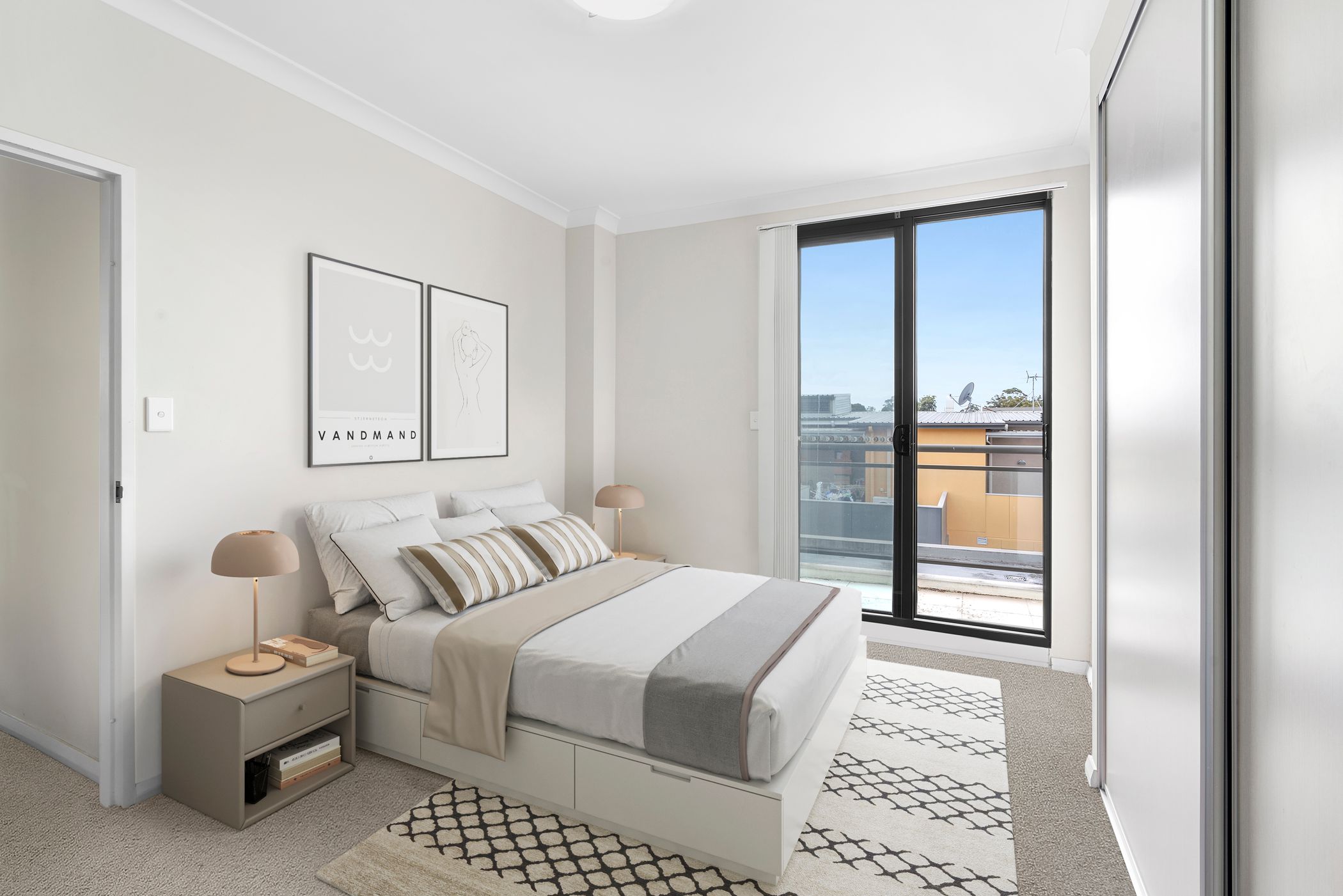 403/235-237 Carlingford Road, Carlingford, NSW, 2118, Carlingford - Thumbnail 5