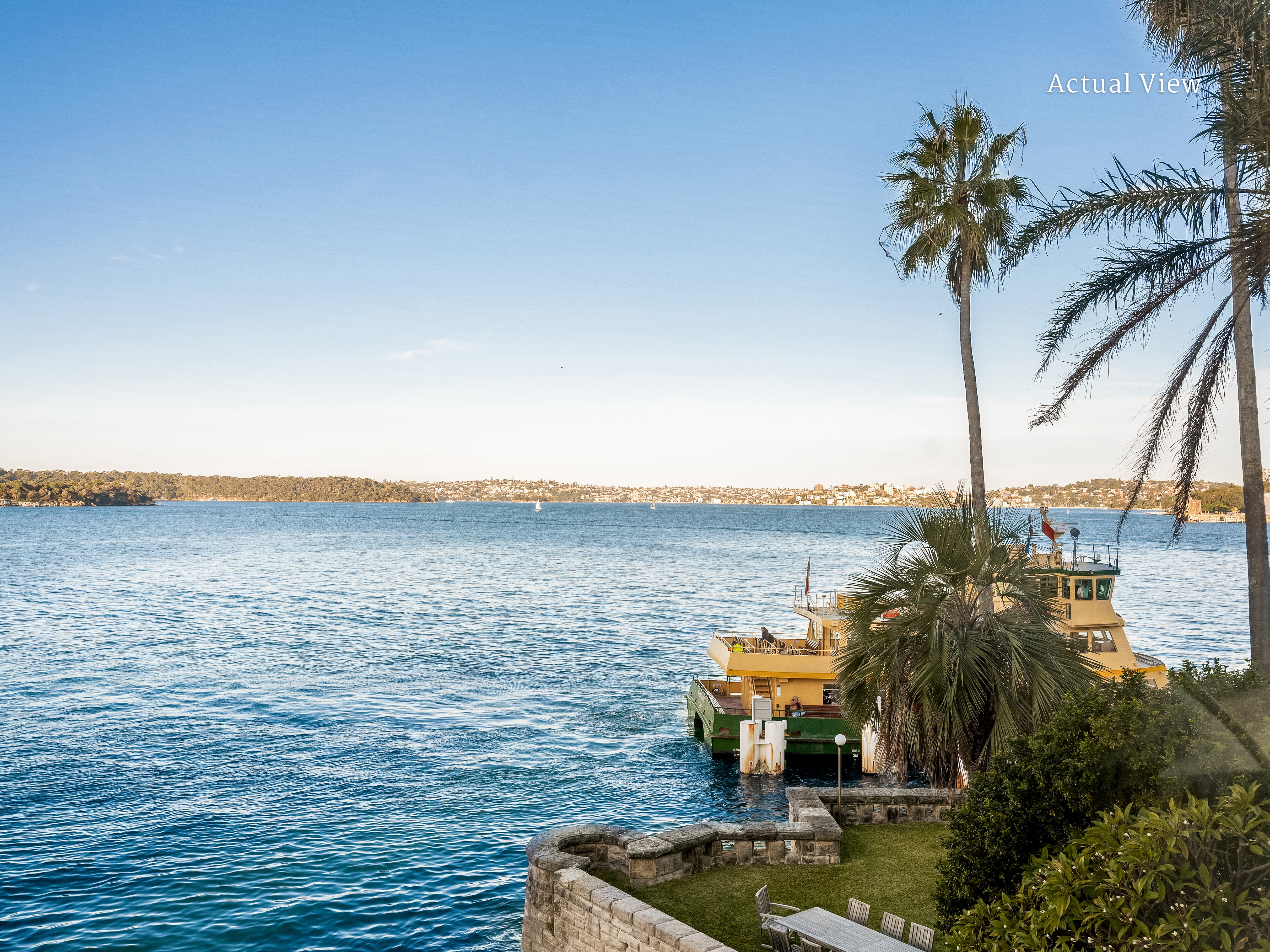 3/19 Holbrook Avenue, Kirribilli, NSW, 2061, Kirribilli - Thumbnail 2
