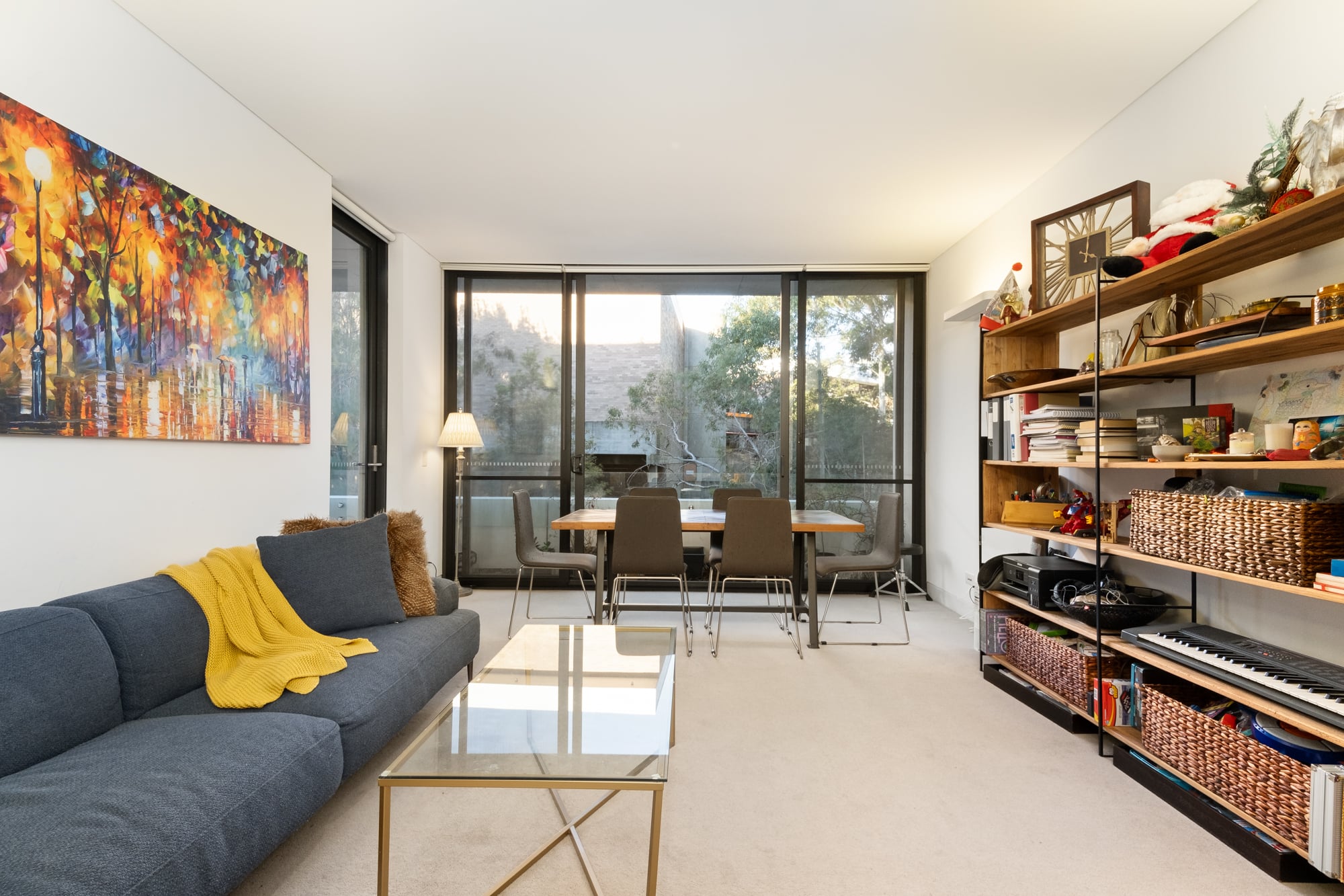 632/5 Dunstan Grove, Lindfield, NSW, 2070, Lindfield - Thumbnail 3