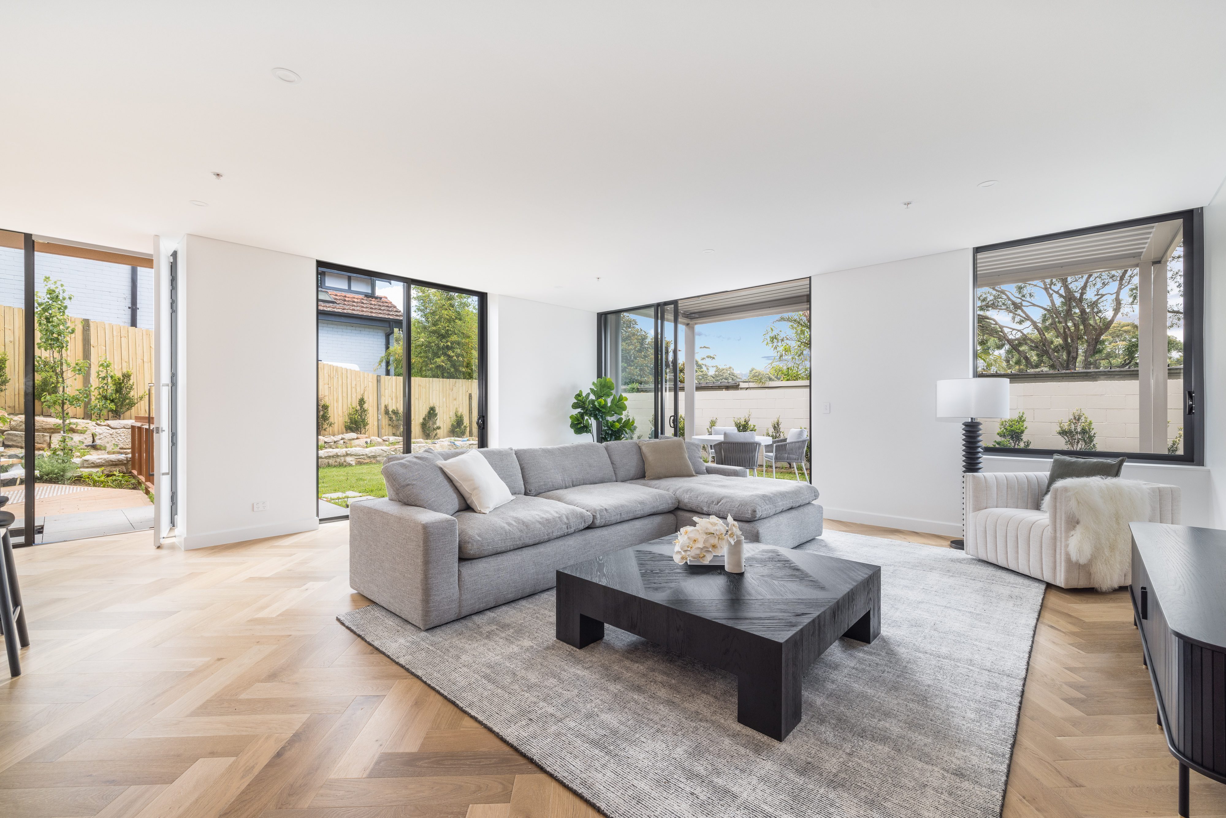 1/38A Palmer Street, Cammeray, NSW, 2062, Cammeray - Thumbnail 2