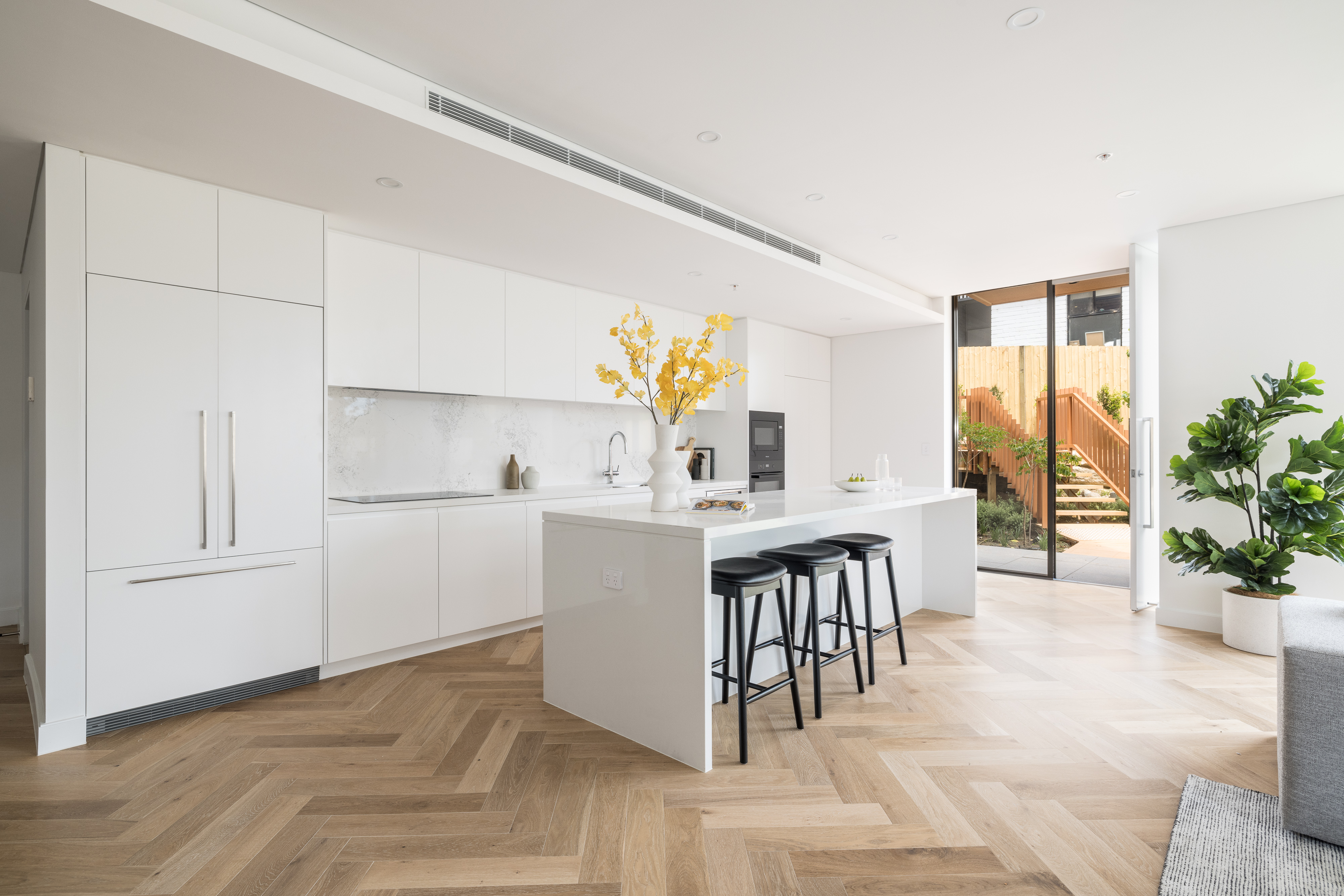 1/38A Palmer Street, Cammeray, NSW, 2062, Cammeray - Thumbnail 3