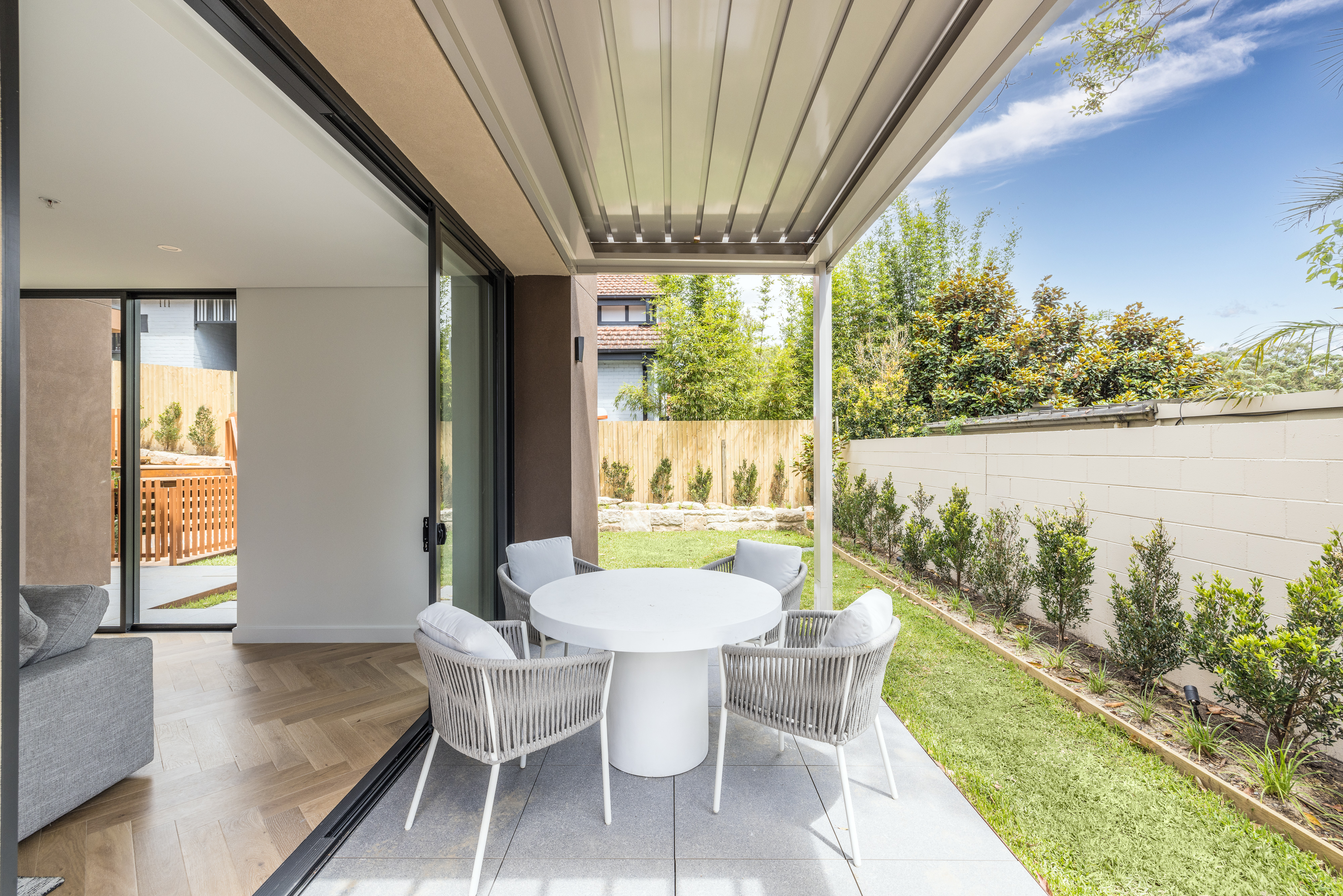 1/38A Palmer Street, Cammeray, NSW, 2062, Cammeray - Thumbnail 4