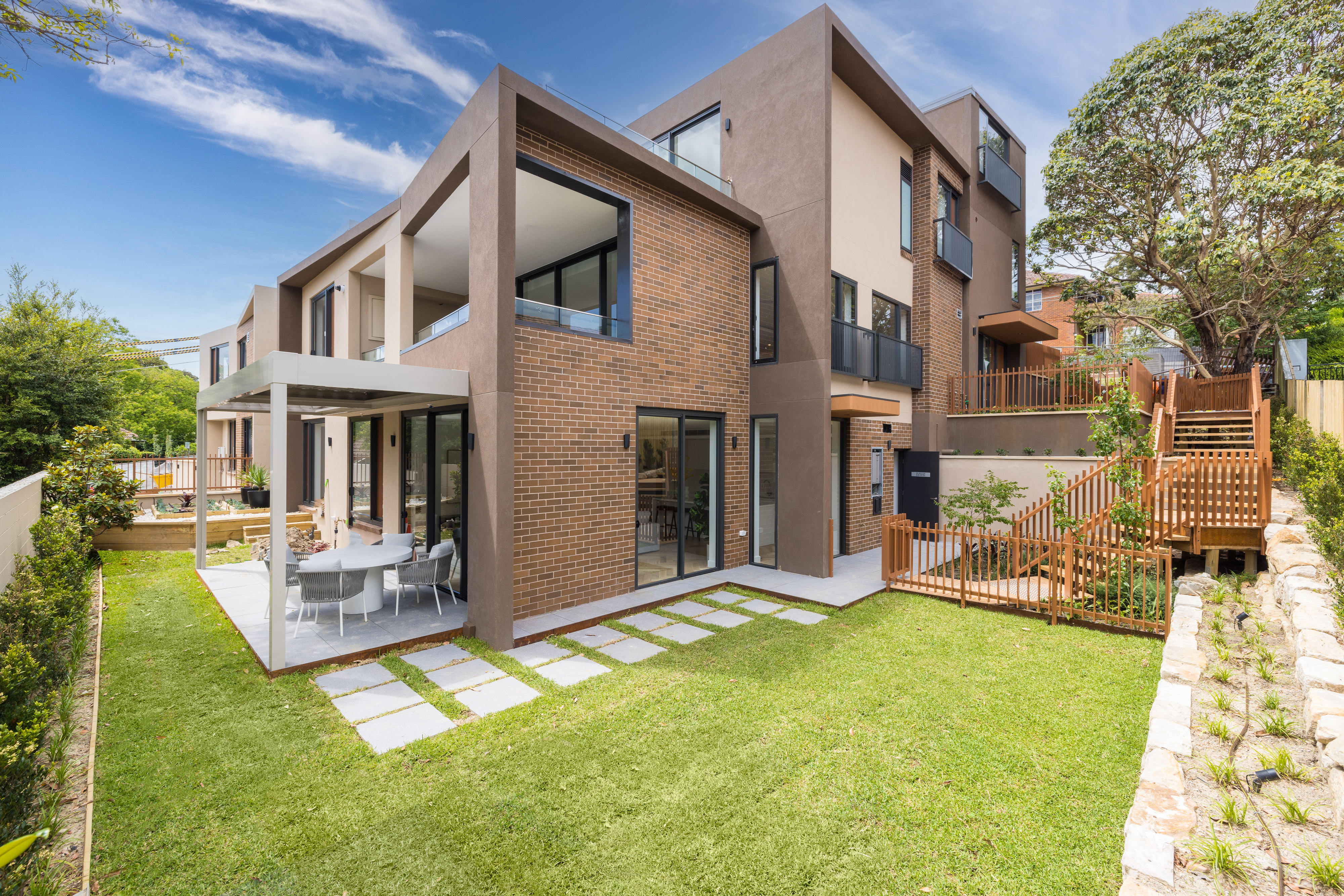 1/38A Palmer Street, Cammeray, NSW, 2062