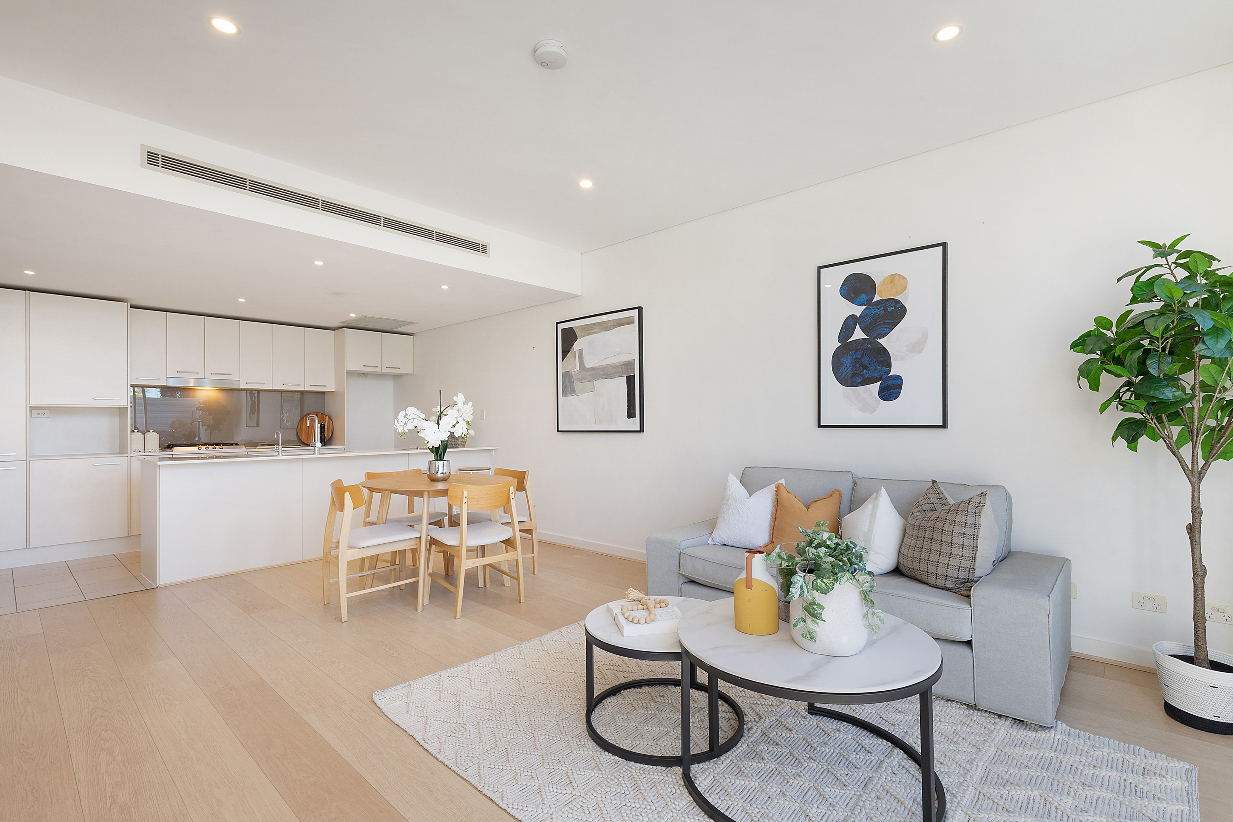 24/331 Miller Street, Cammeray, NSW, 2062