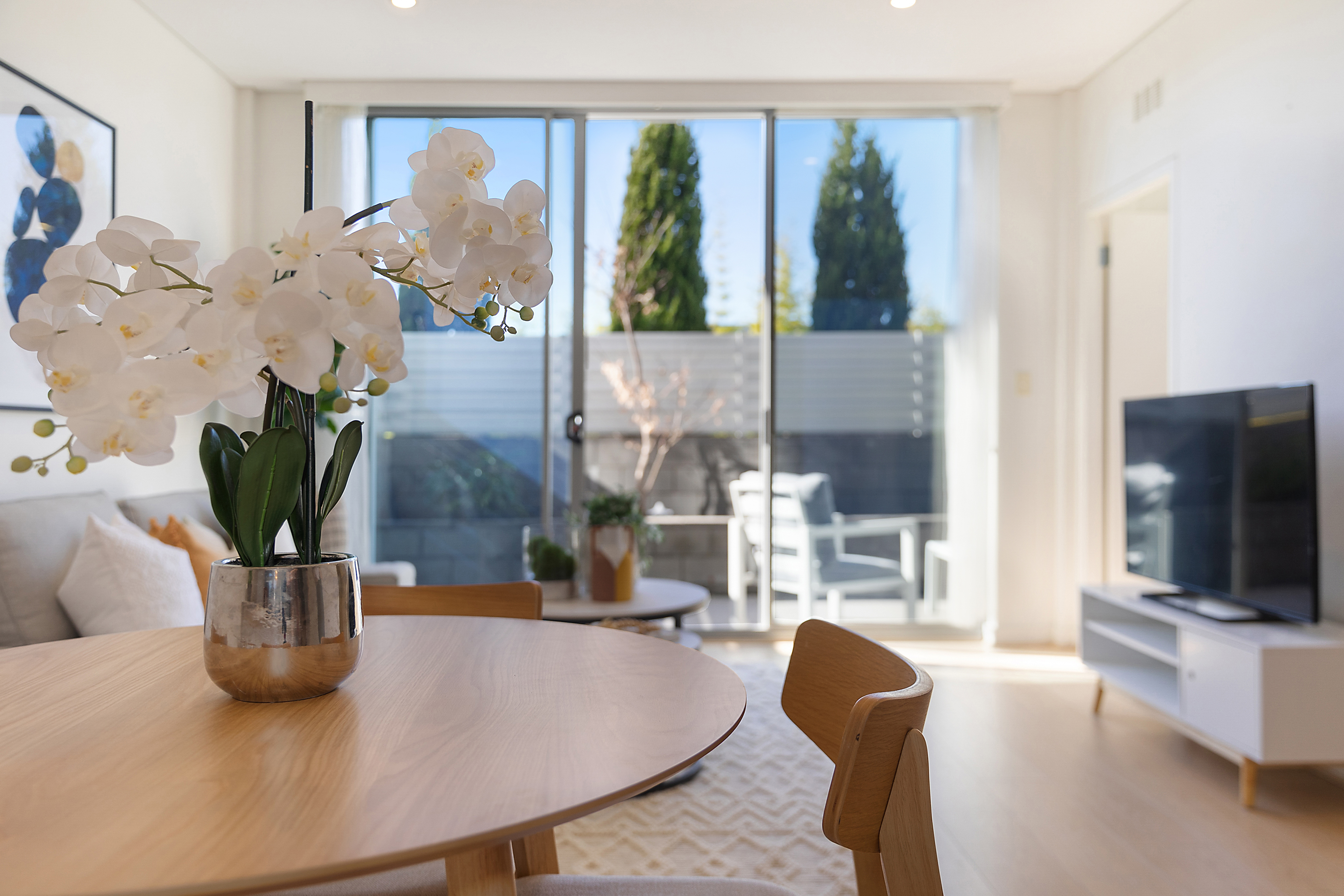 24/331 Miller Street, Cammeray, NSW, 2062, Cammeray - Thumbnail 8