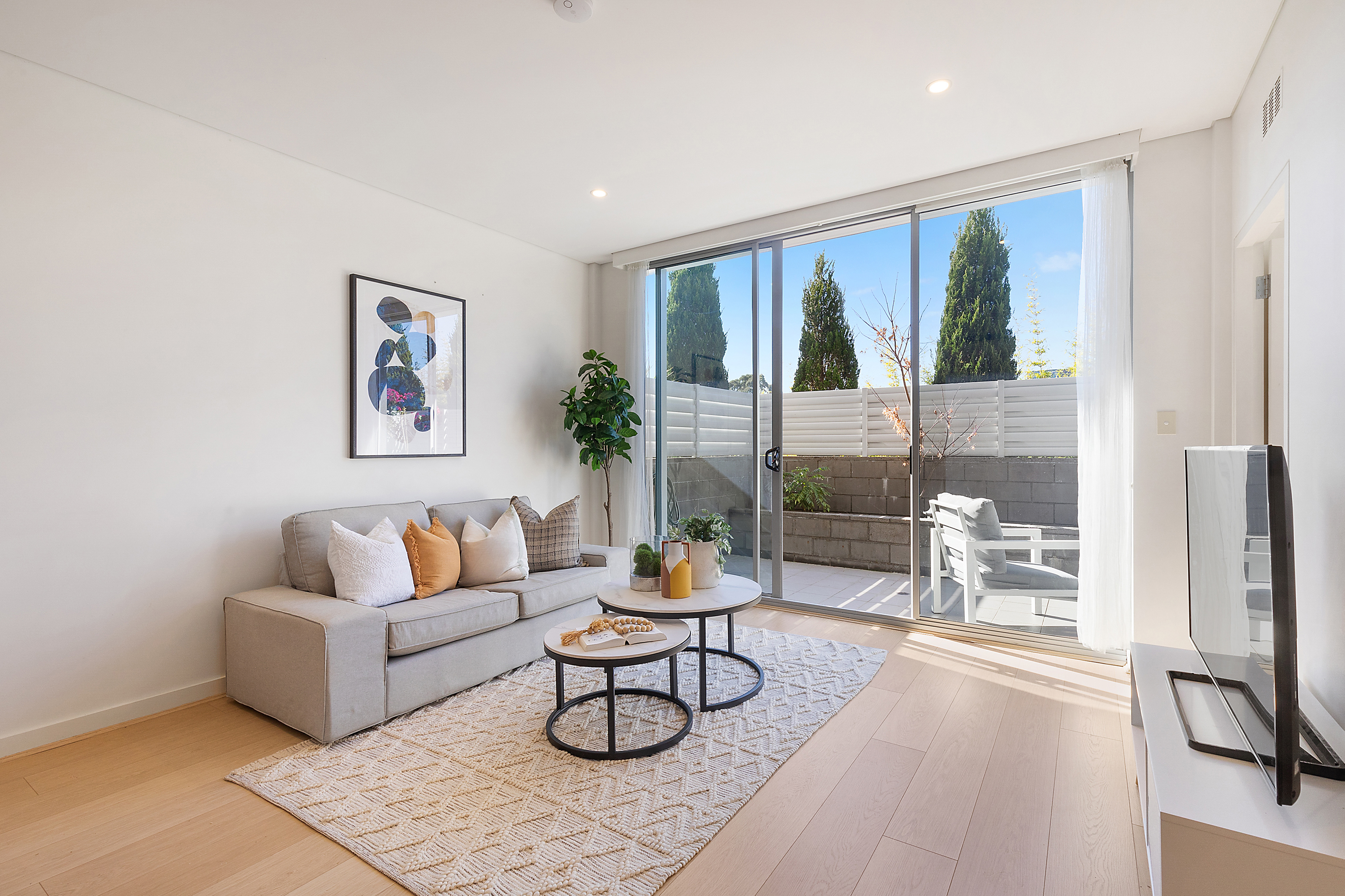 24/331 Miller Street, Cammeray, NSW, 2062, Cammeray - Thumbnail 2