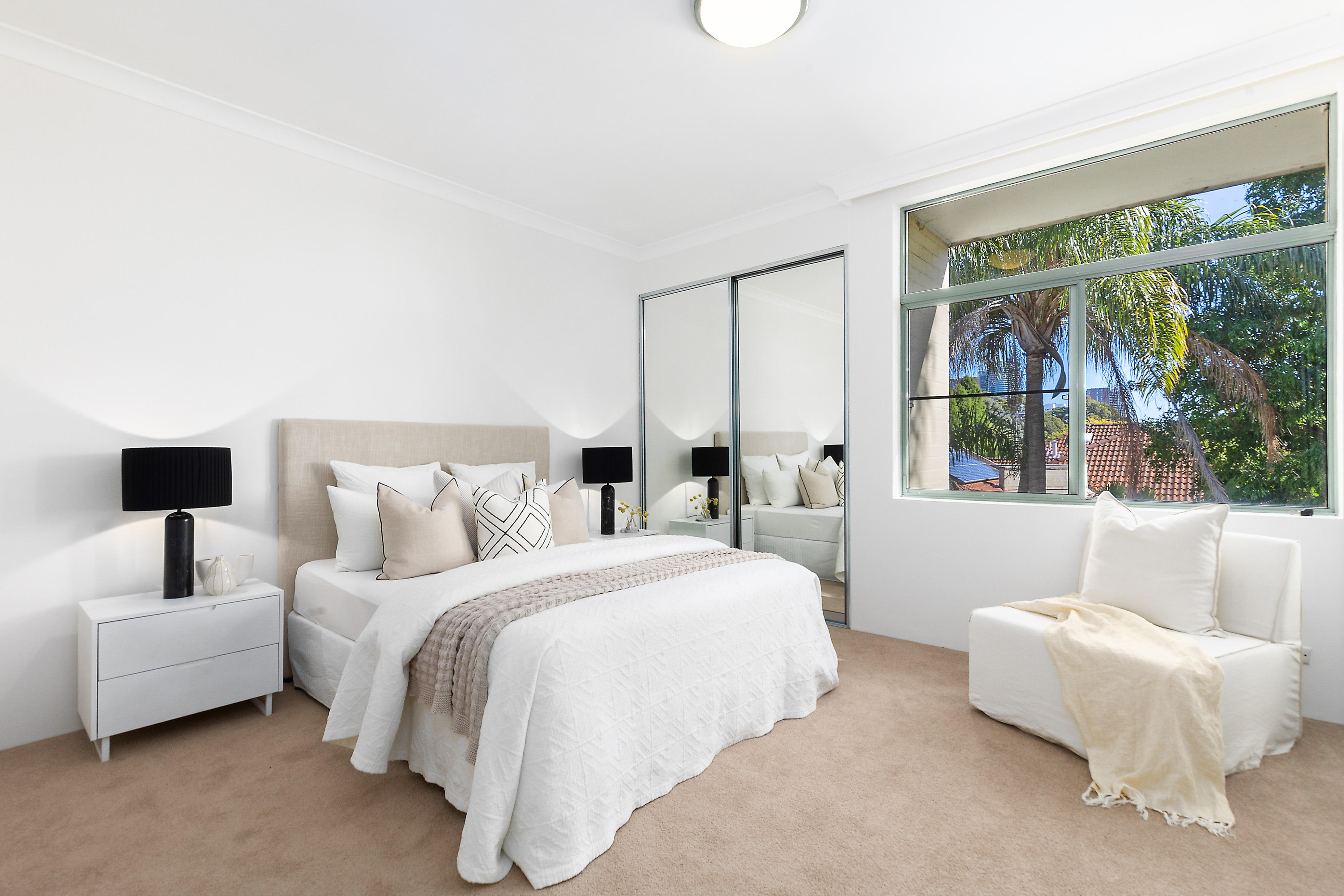 25/1 Amherst Street, Cammeray, NSW, 2062, Cammeray - Thumbnail 3