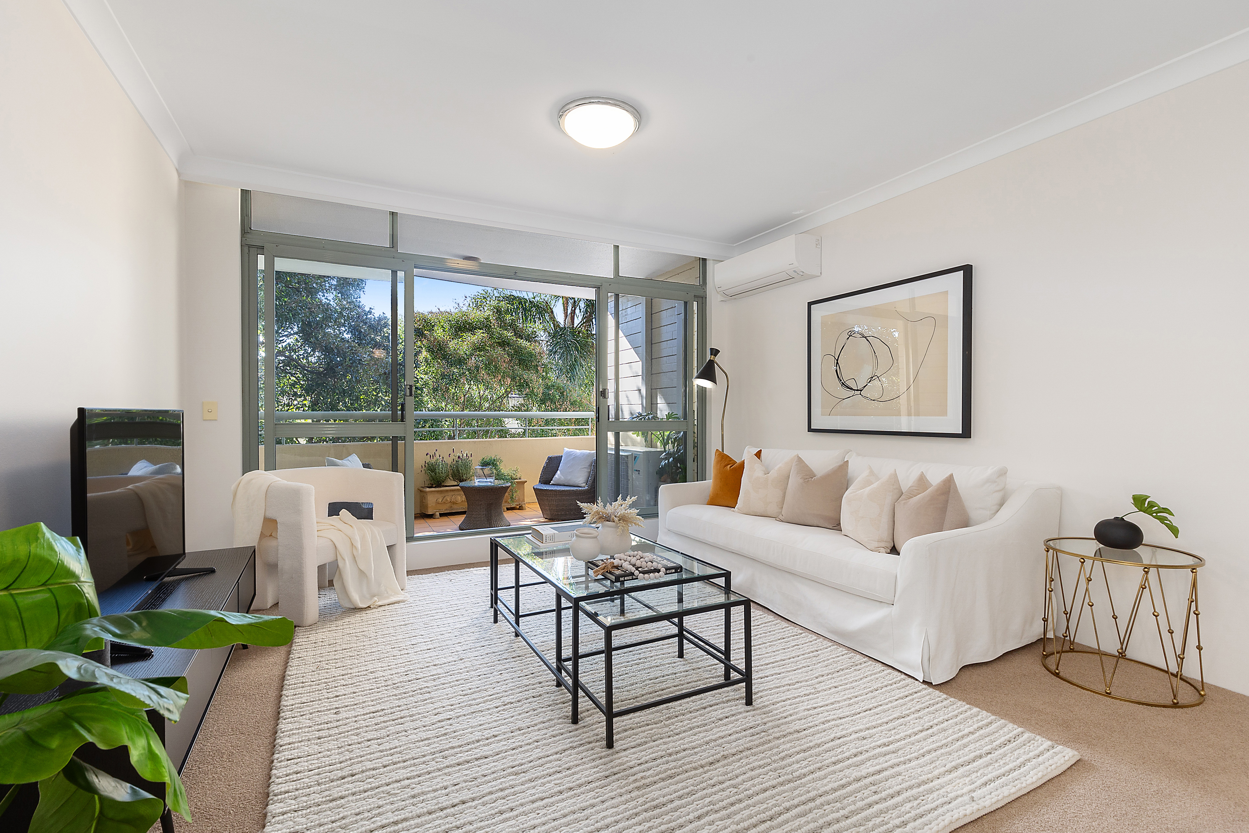 25/1 Amherst Street, Cammeray, NSW, 2062