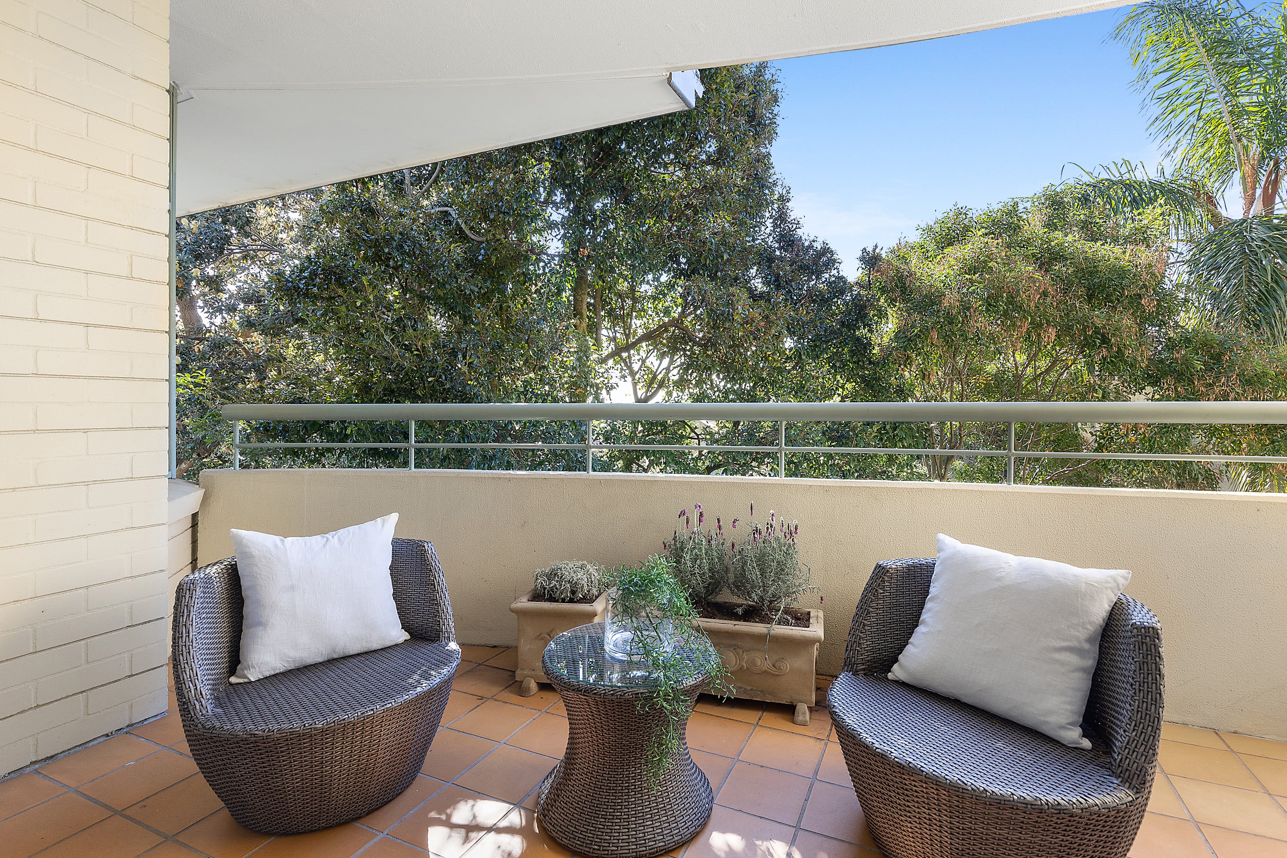 25/1 Amherst Street, Cammeray, NSW, 2062, Cammeray - Thumbnail 2