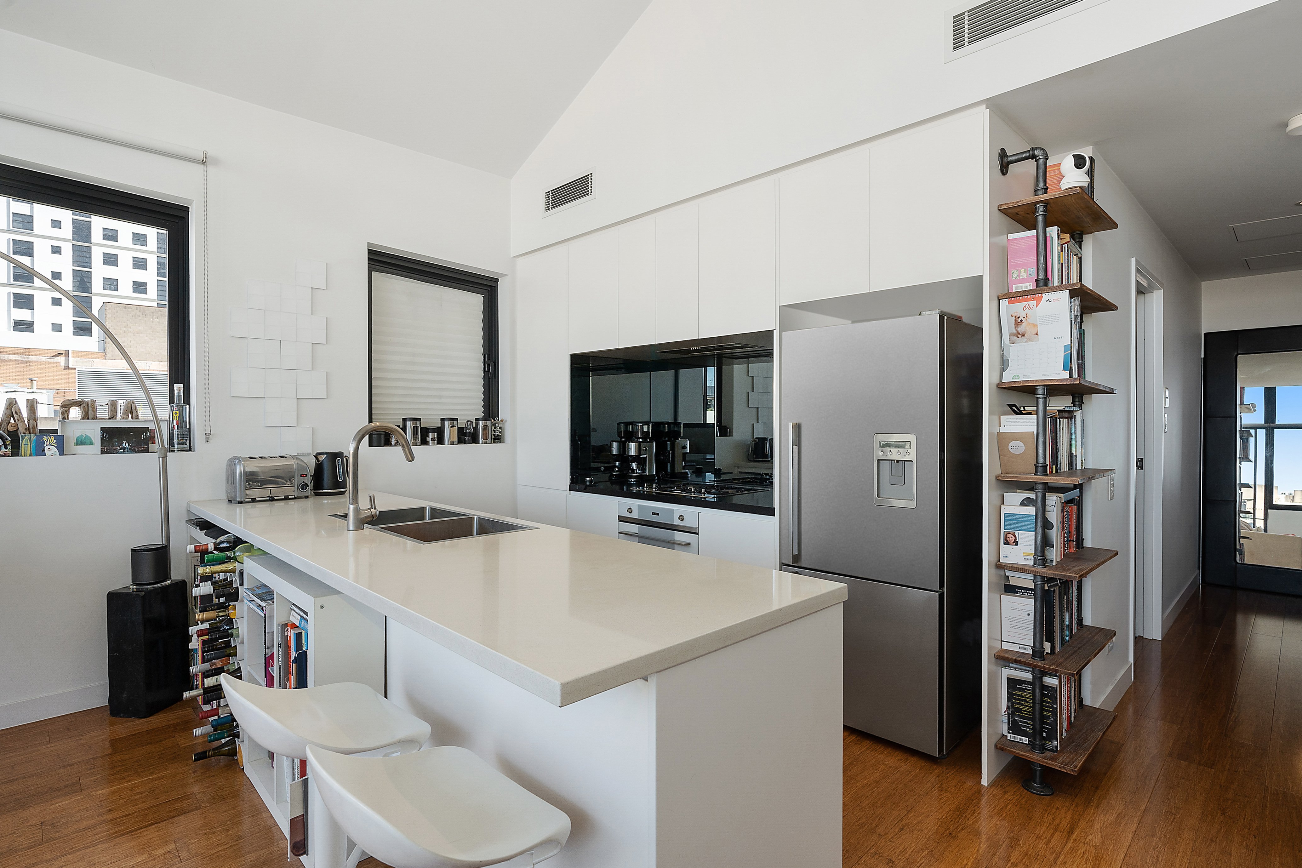 404/66 Atchison Street, Crows Nest, NSW, 2065, Crows Nest - Thumbnail 3