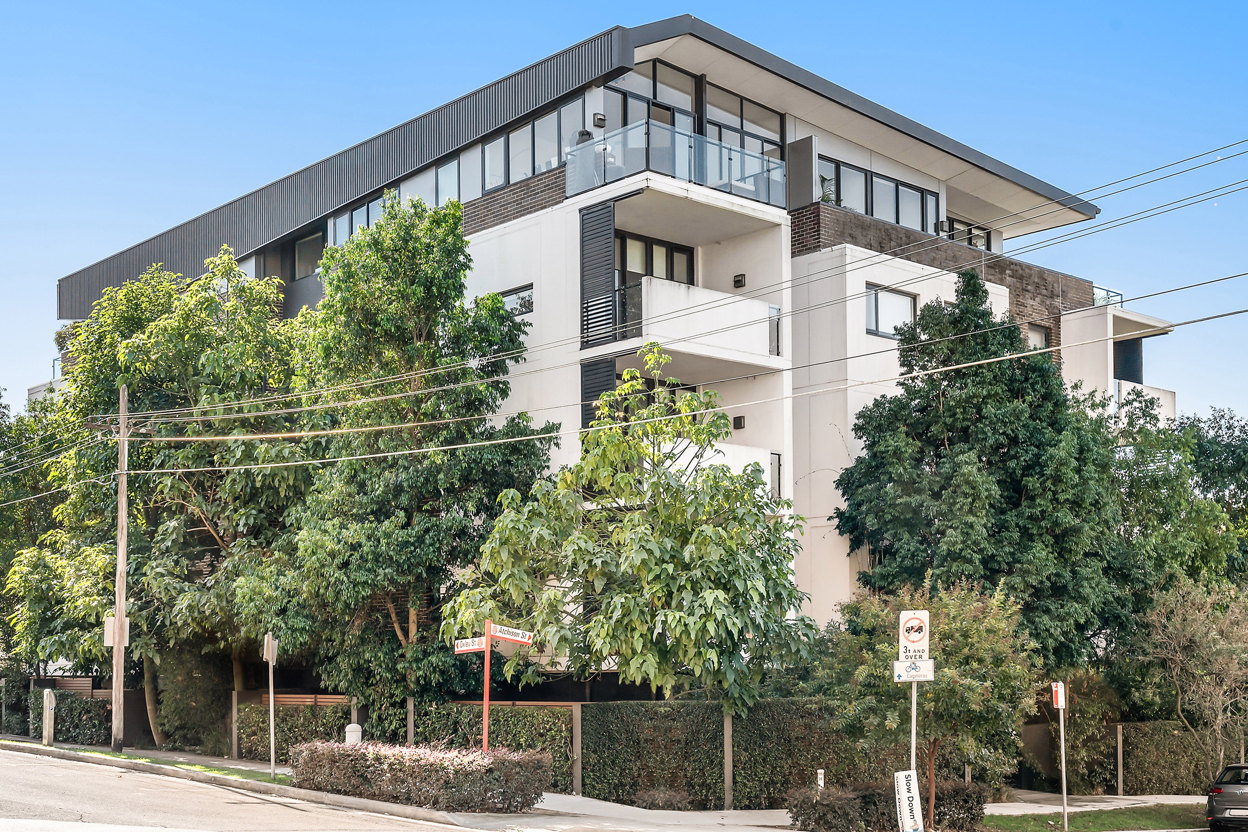 404/66 Atchison Street, Crows Nest, NSW, 2065, Crows Nest - Thumbnail 4
