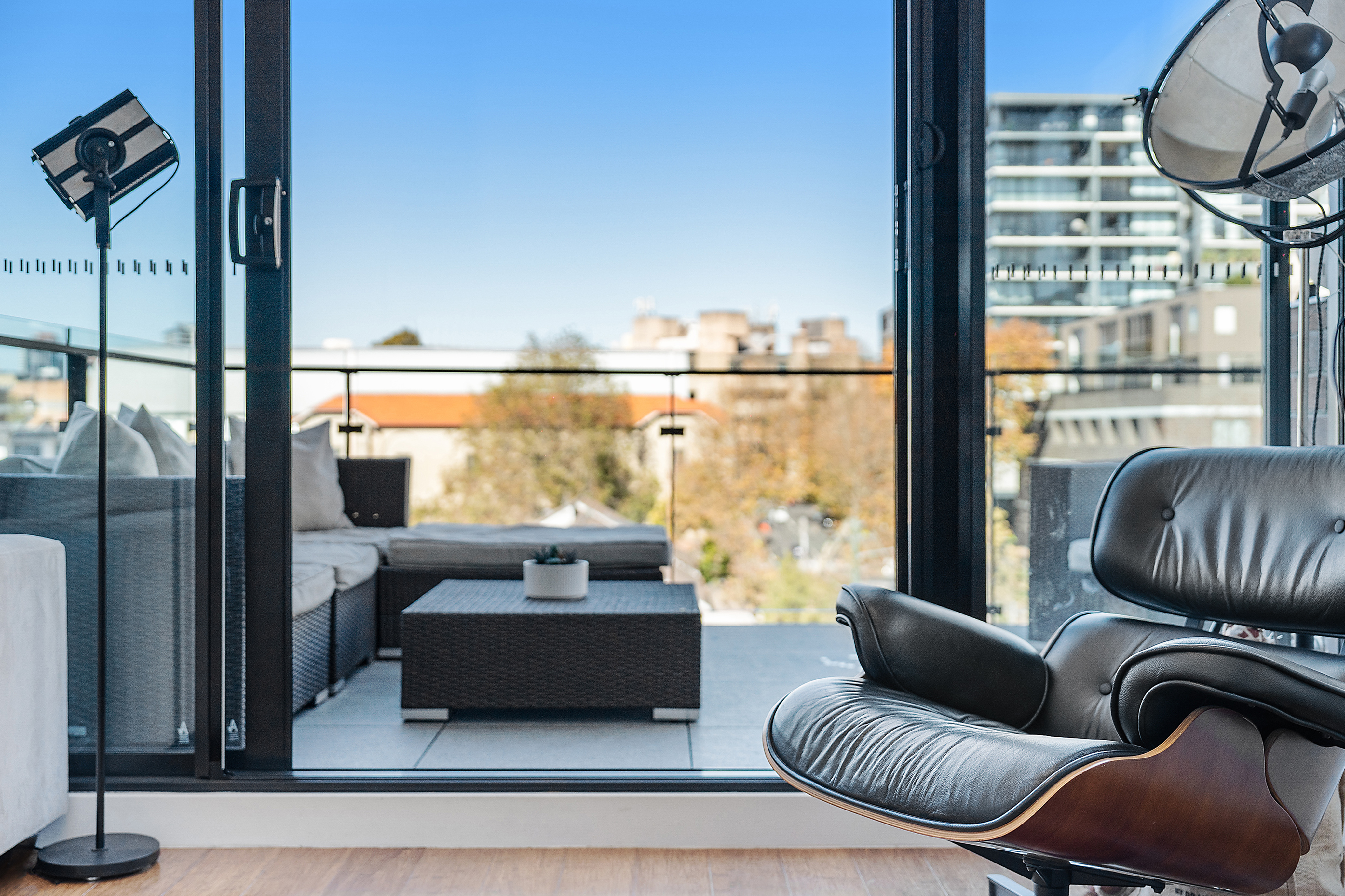 404/66 Atchison Street, Crows Nest, NSW, 2065, Crows Nest - Thumbnail 6
