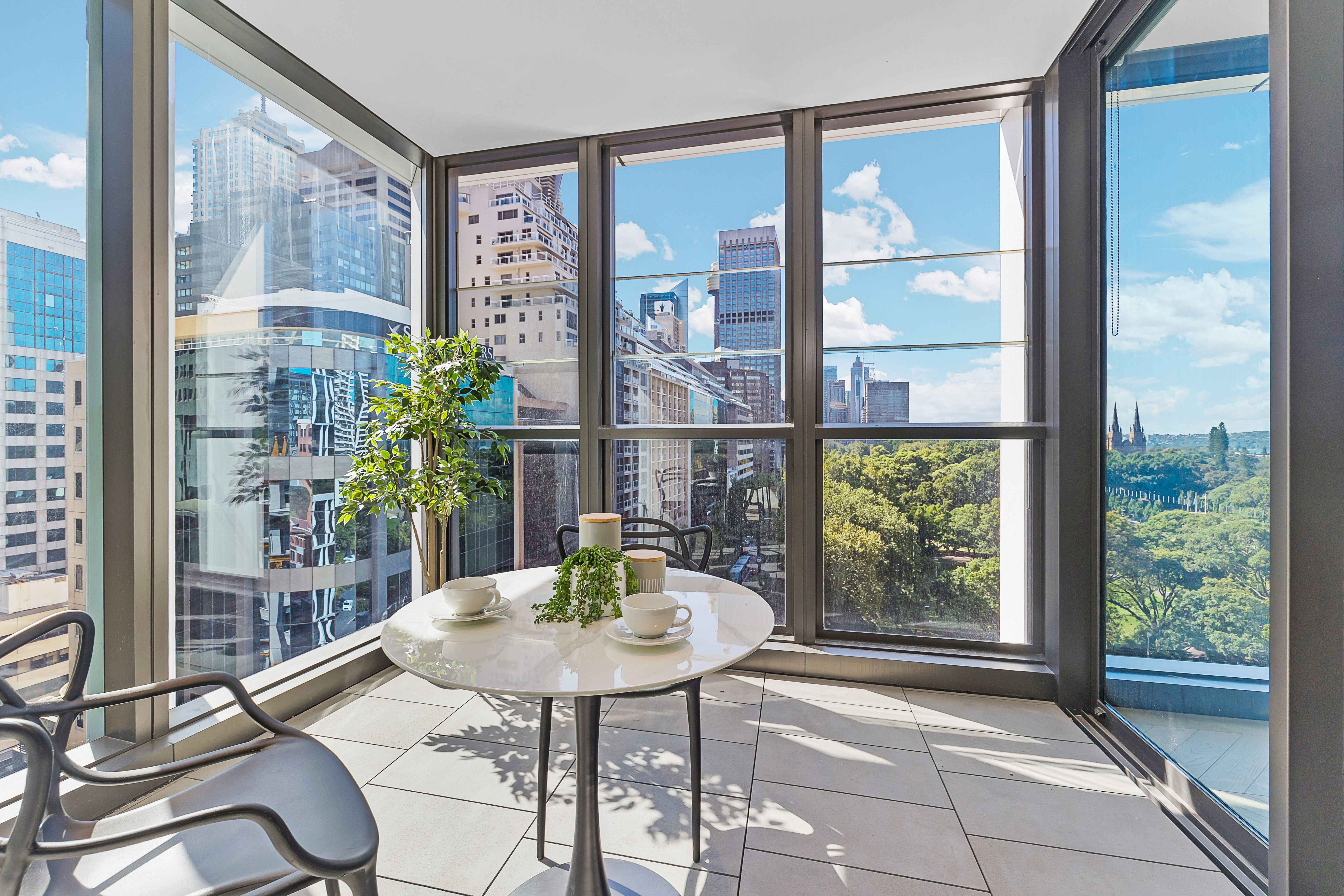 1103/130 Elizabeth Street, Sydney, NSW, 2000, Sydney - Thumbnail 8