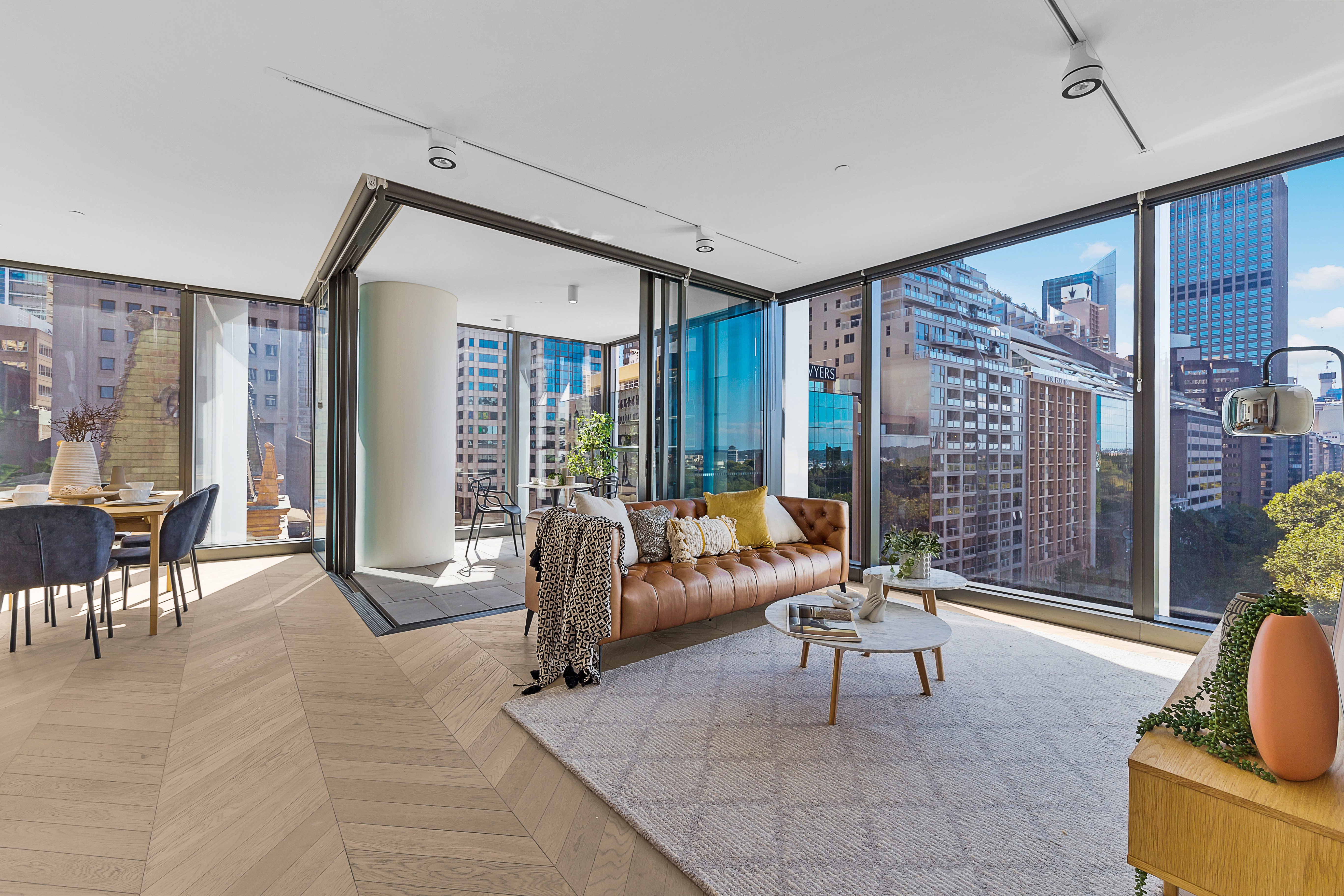 1103/130 Elizabeth Street, Sydney, NSW, 2000, Sydney - Thumbnail 4