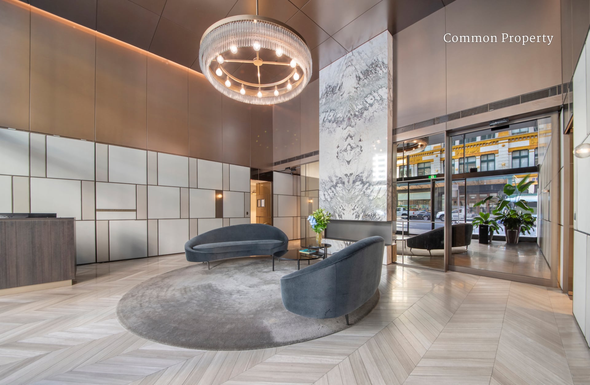 1103/130 Elizabeth Street, Sydney, NSW, 2000, Sydney - Thumbnail 3