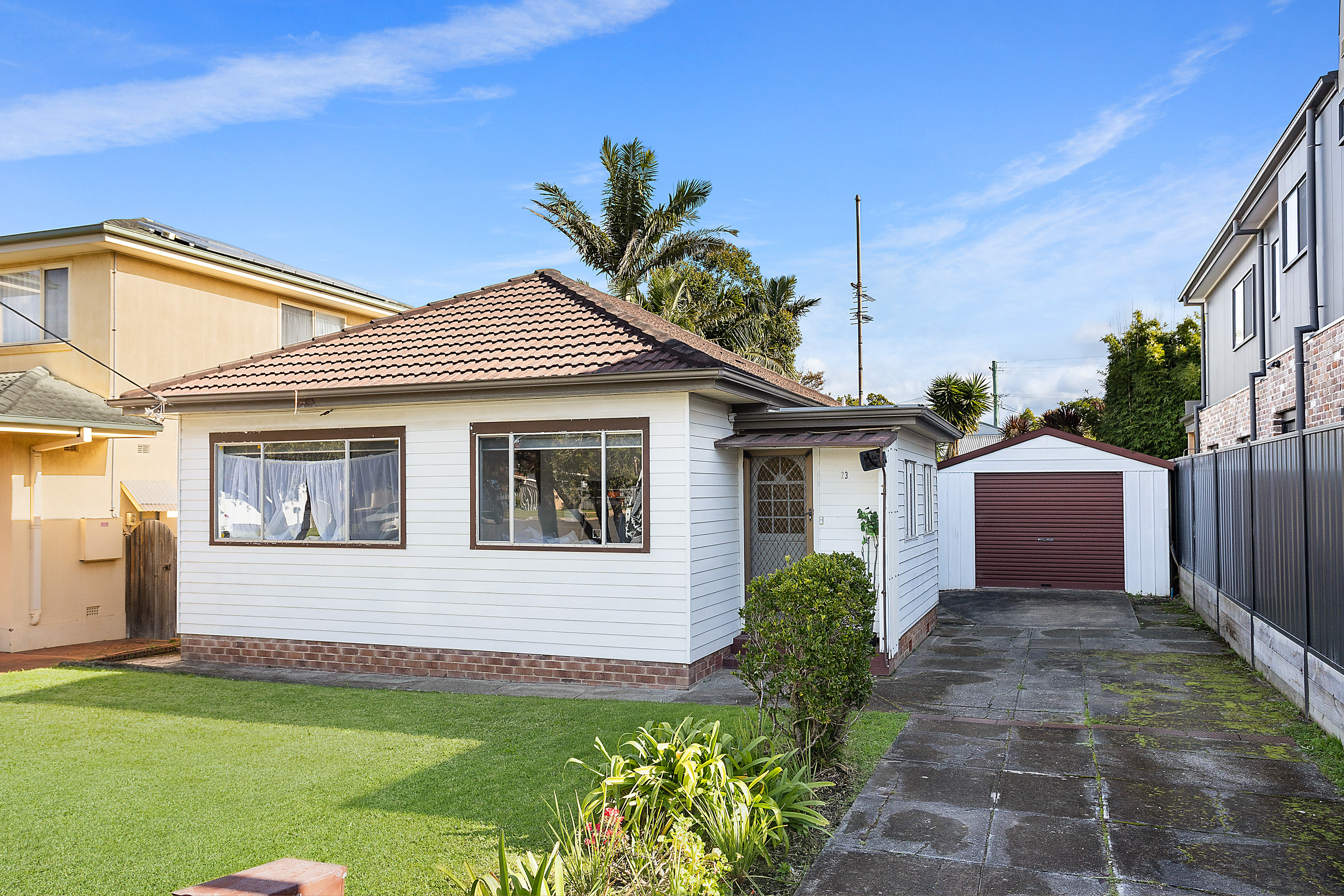23 William Street, Shellharbour, NSW, 2529, Shellharbour - Thumbnail 2