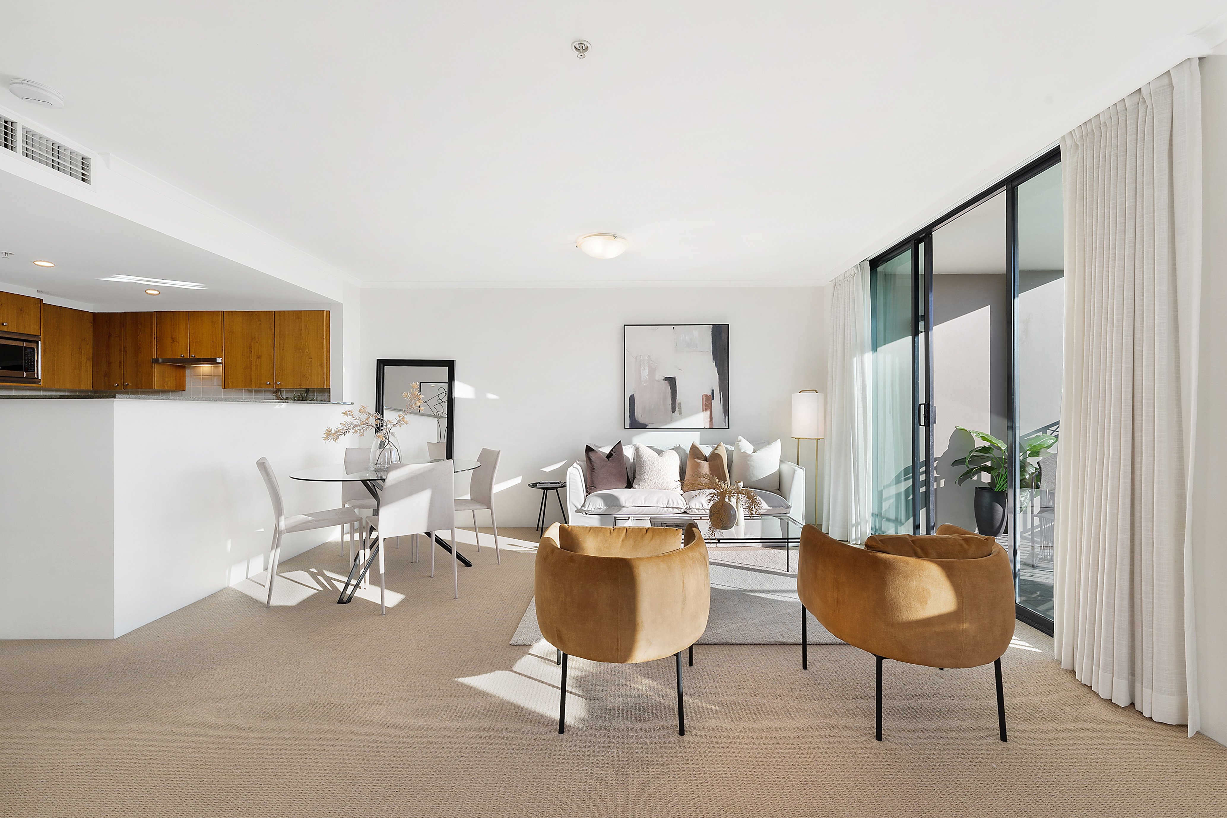 69/237 Miller Street, North Sydney, NSW, 2060, North Sydney - Thumbnail 4
